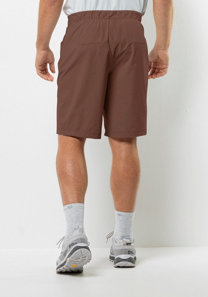 Jack Wolfskin Short GRAVEX SHORTS M