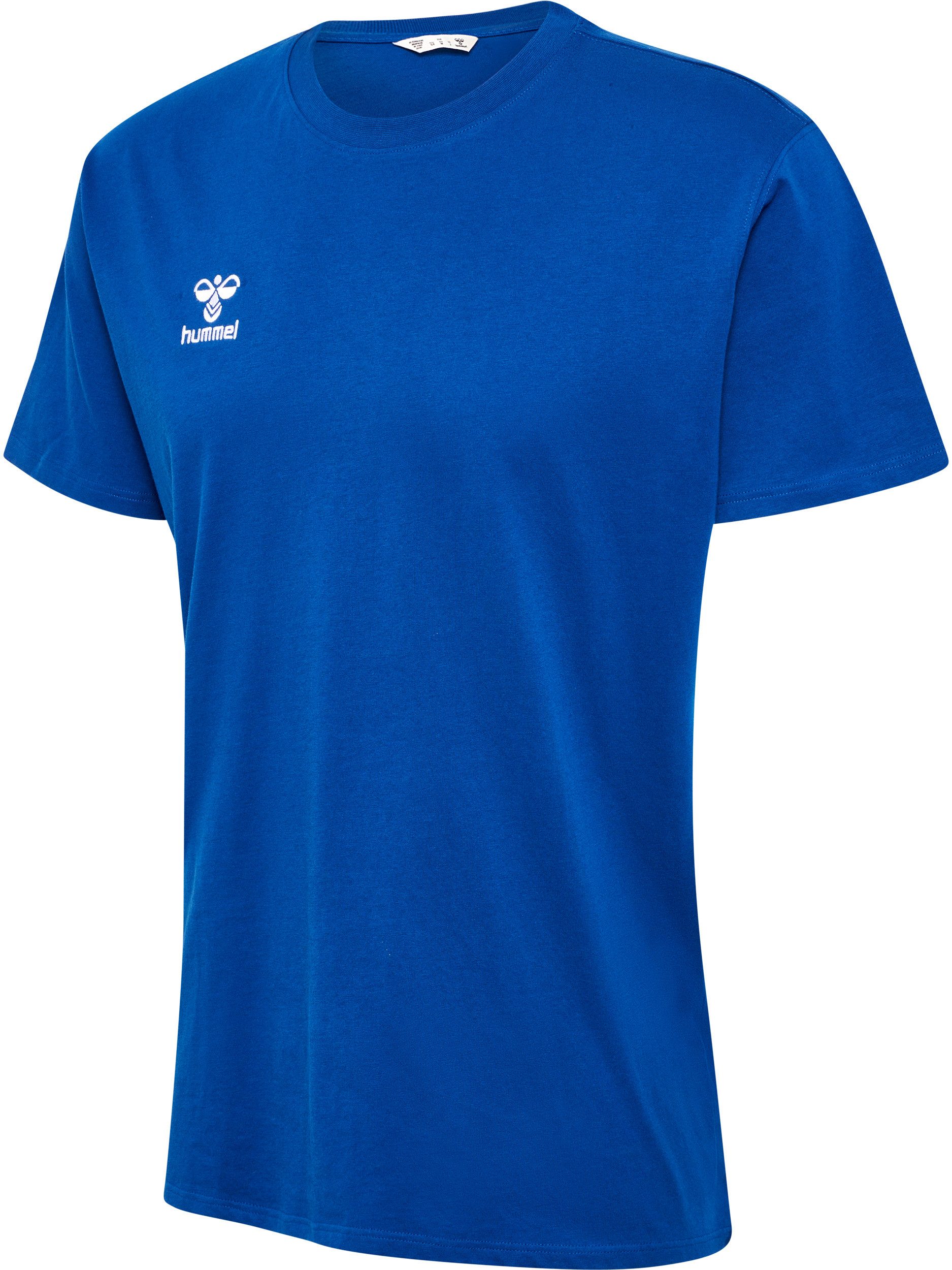 hummel T-shirt HMLGO 2.0 T-SHIRT S/S