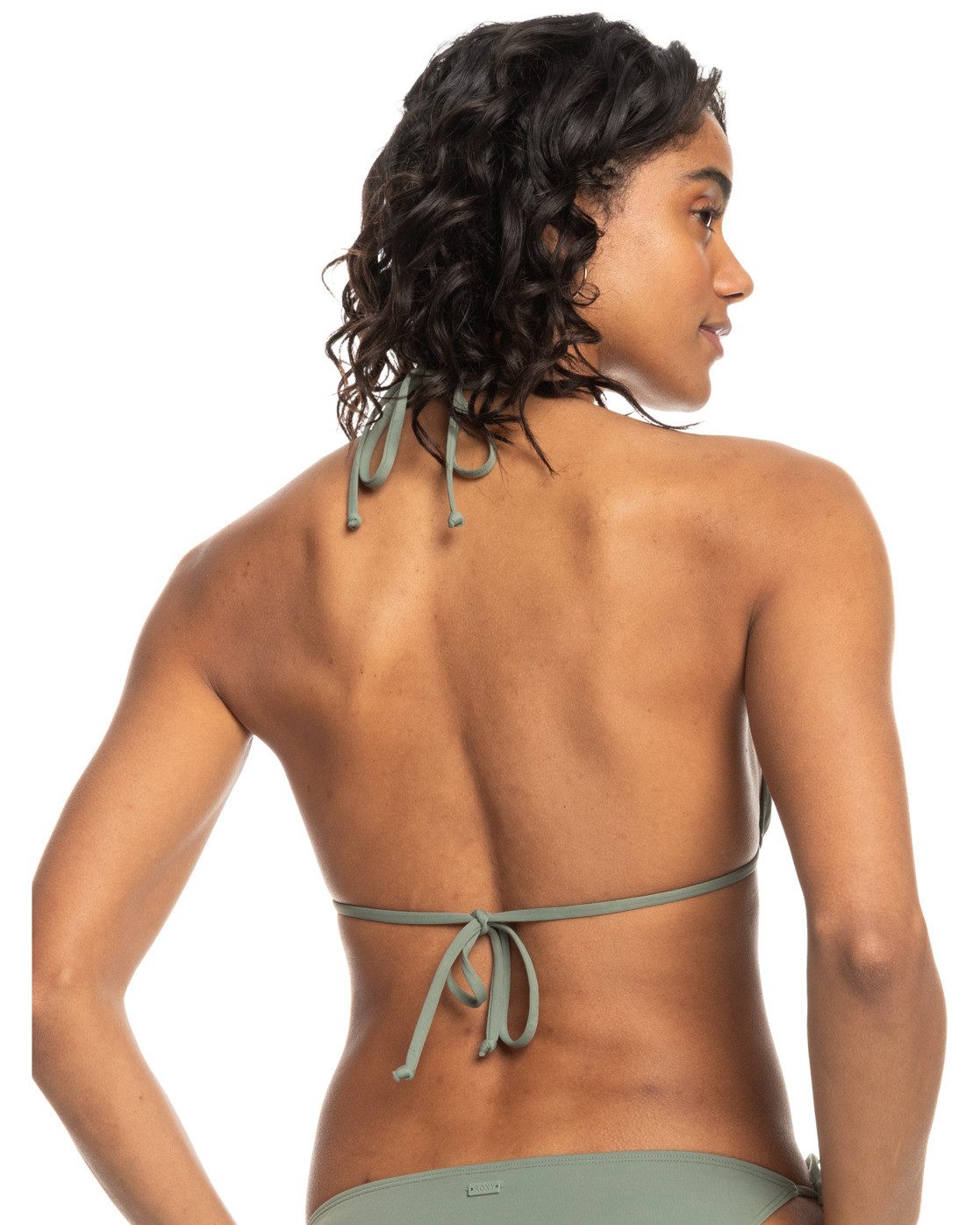 Roxy Triangel-bikinitop Beach Classics
