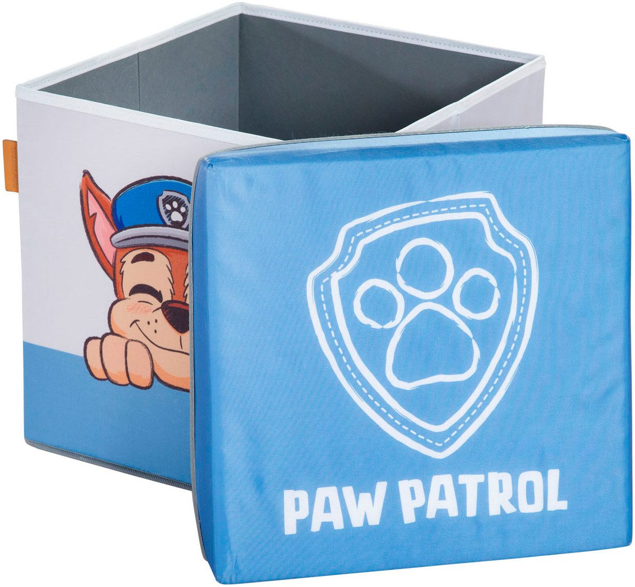 Roba® Opbergbox Paw Patrol