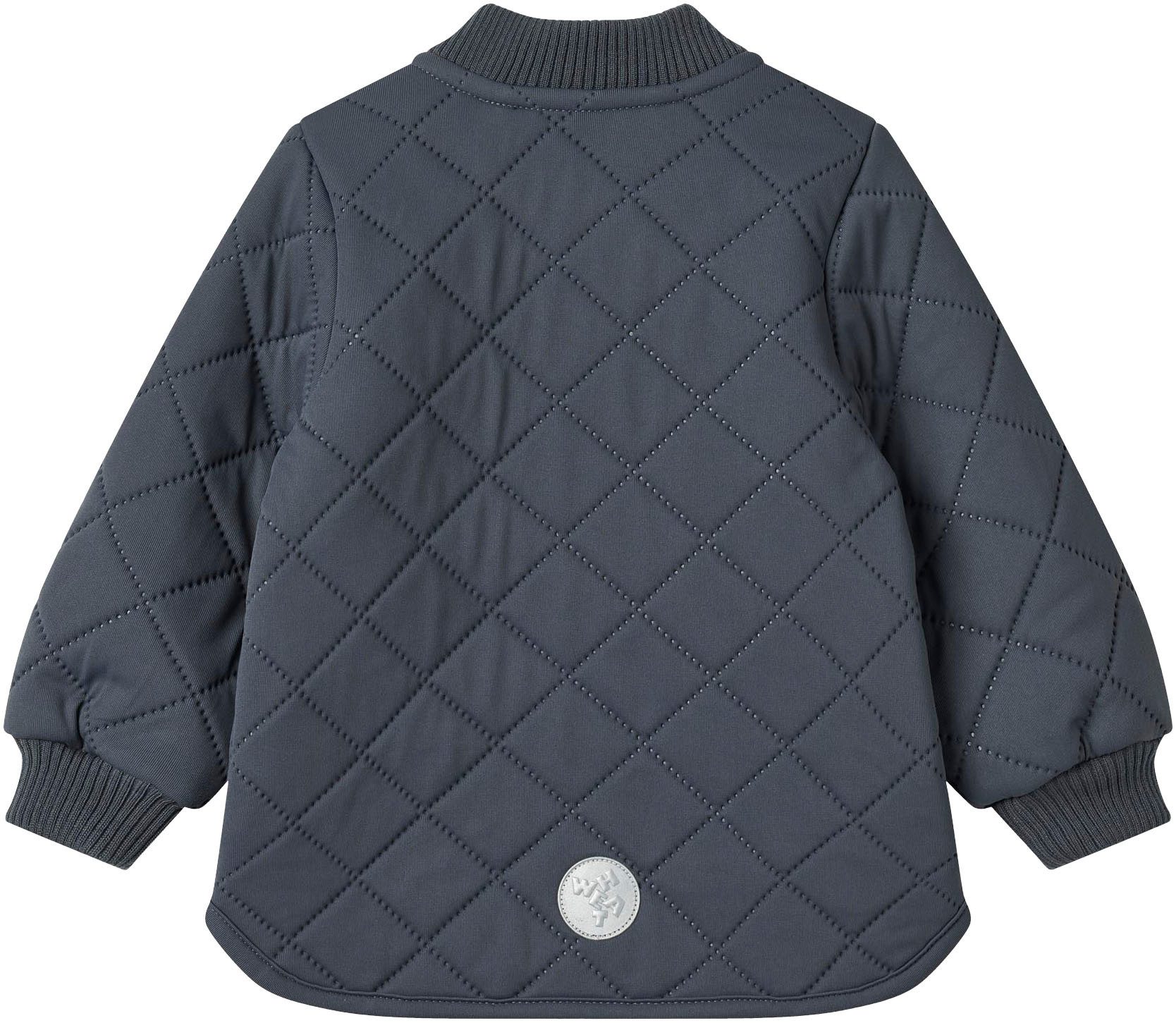 WHEAT Outdoorjack Thermo Jacket Loui