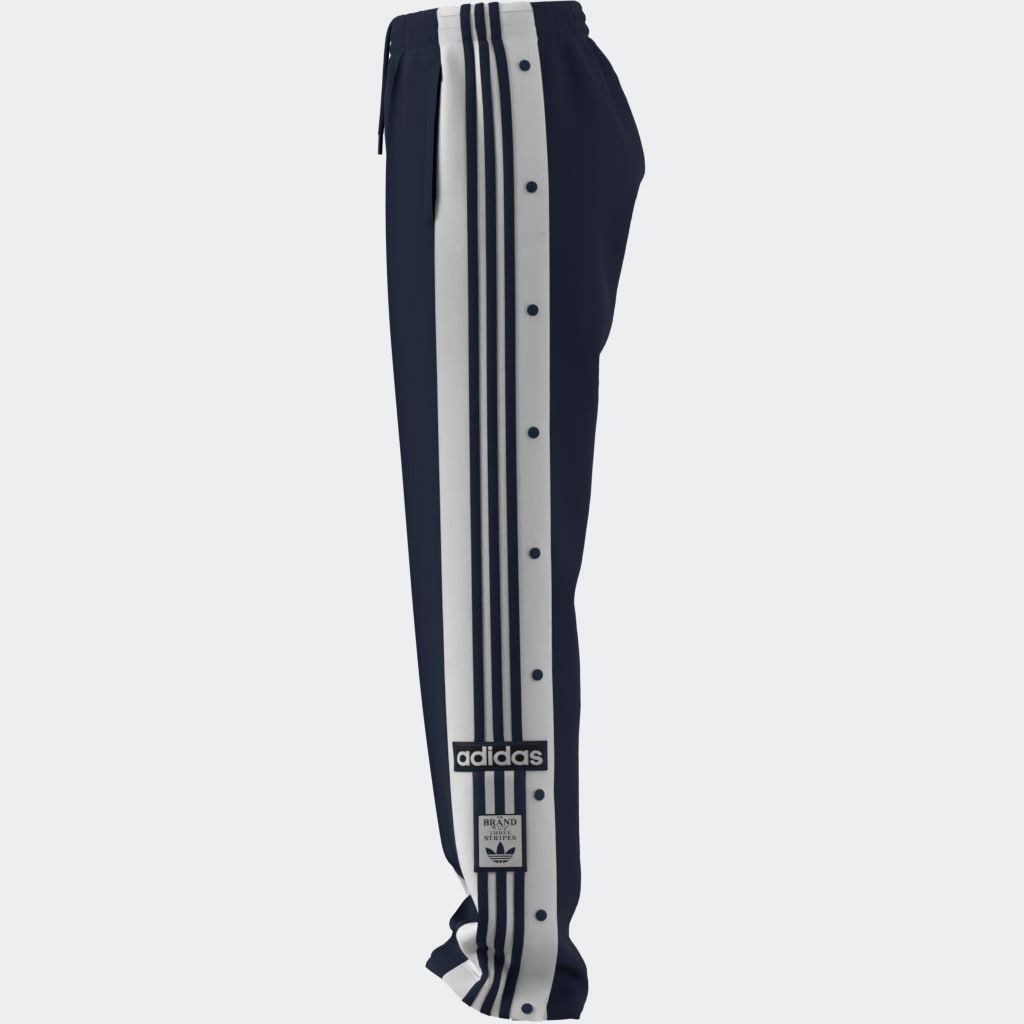 adidas Originals Sportbroek ADIBREAK PT Knopbroek, knoopsluiting aan het been (1-delig)