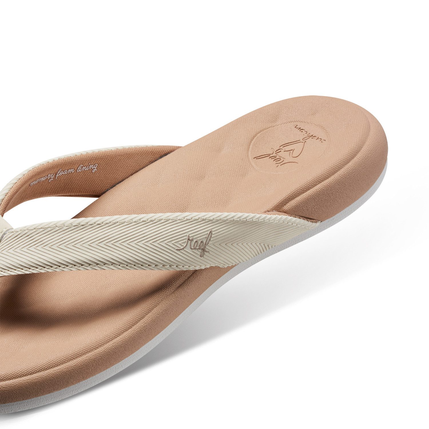 Reef Teenslippers CUSHION HARMONY