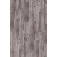 infloor tapijttegel velours hout-look eikengrijs tapijttegel in hout-look (14 stuks) grijs
