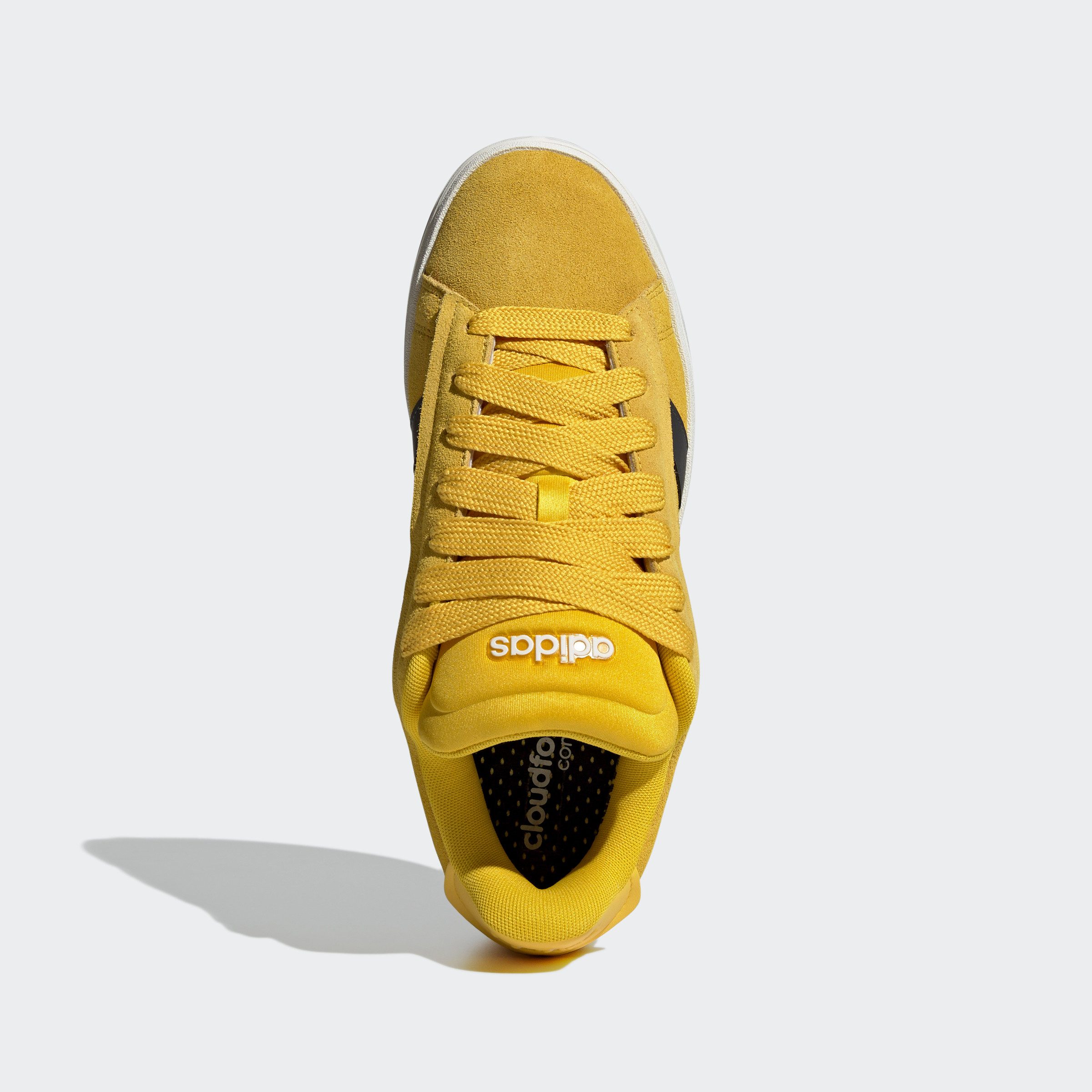 adidas Sportswear Sneakers GRAND COURT ALPHA Design geïnspireerd door de adidas Campus 00