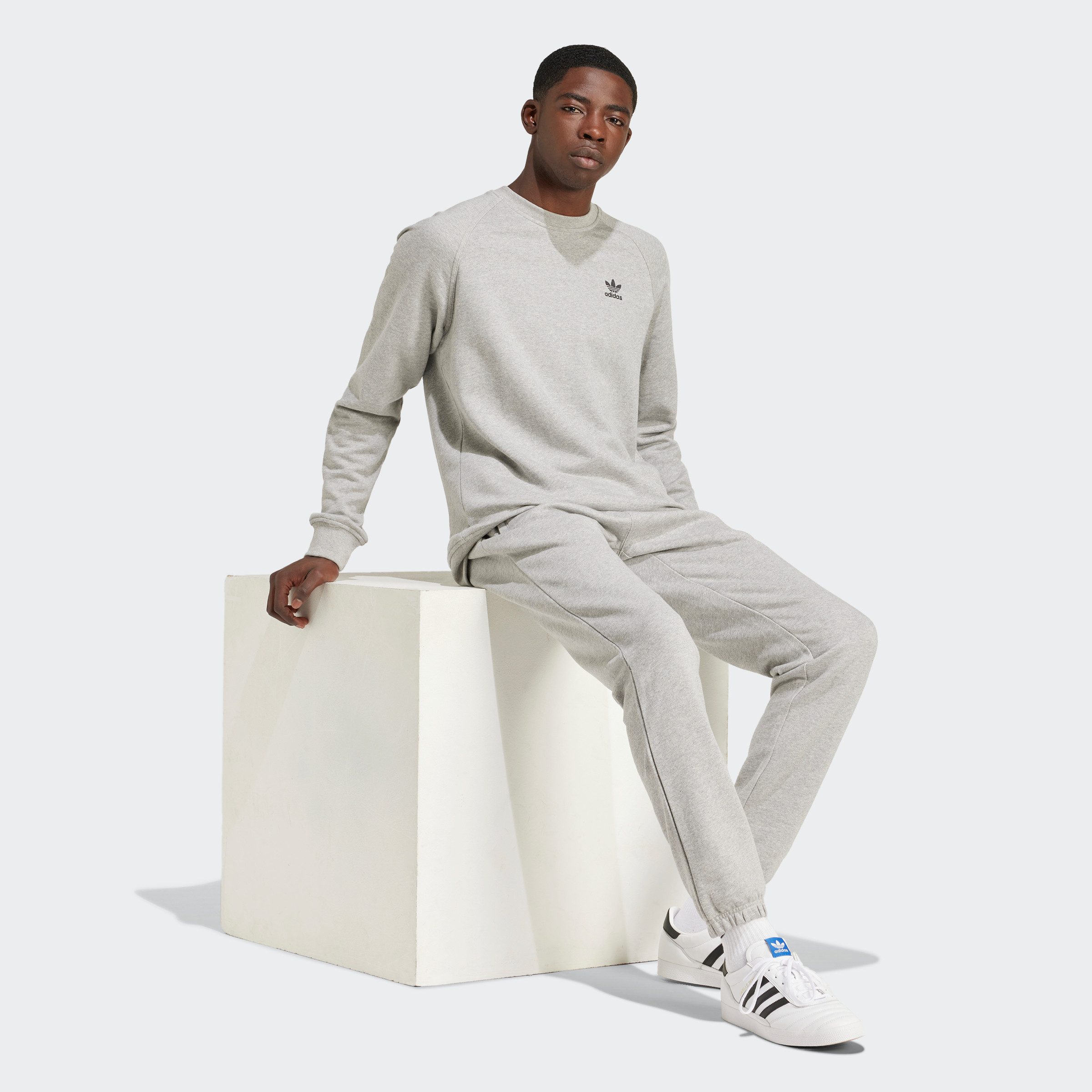 adidas Originals Sweatshirt ESS CREW