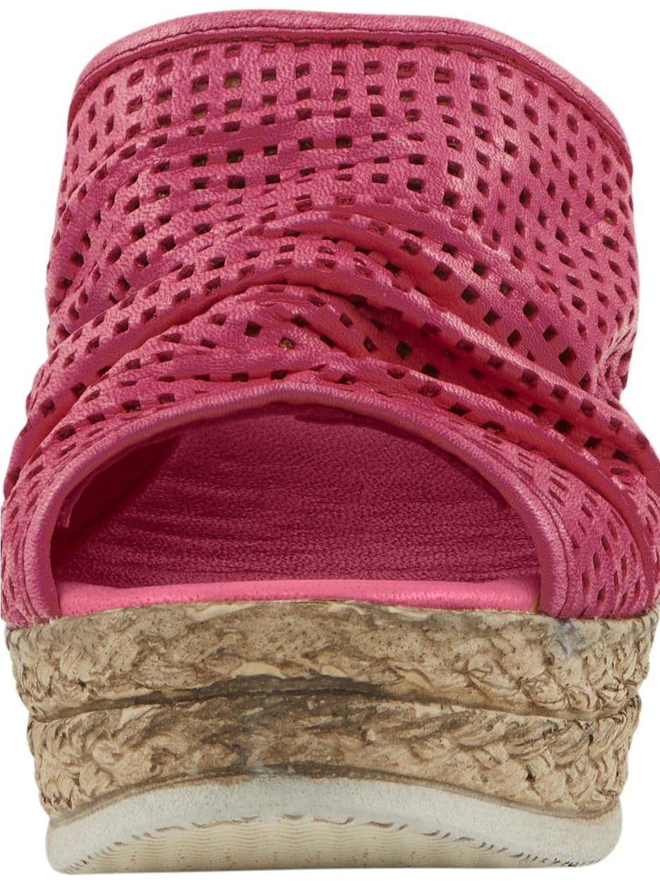 Andrea Conti Slippers