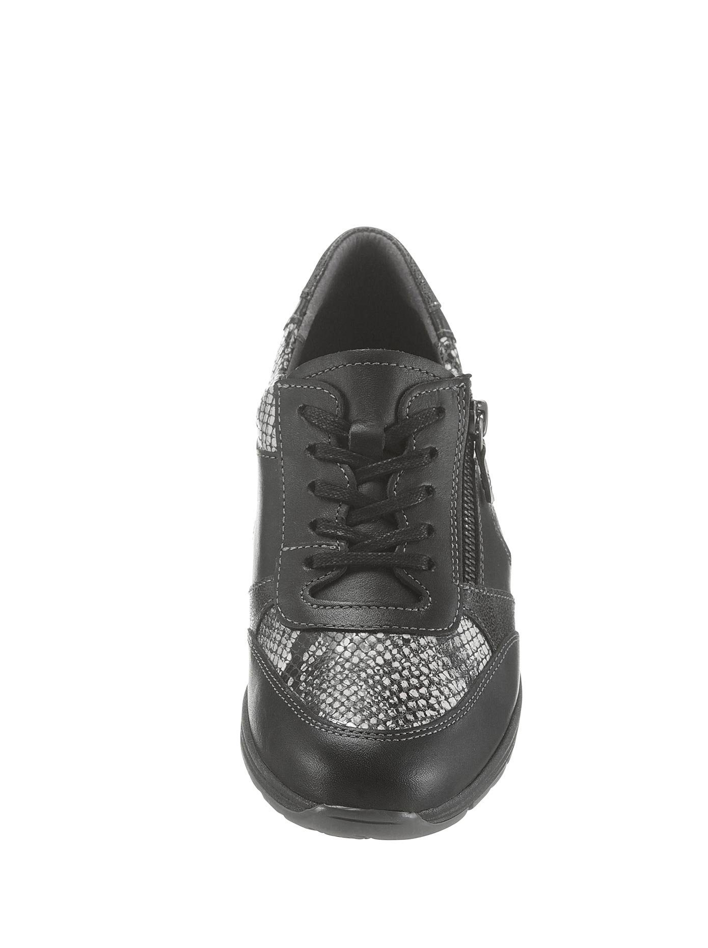 Casual Looks Veterschoenen