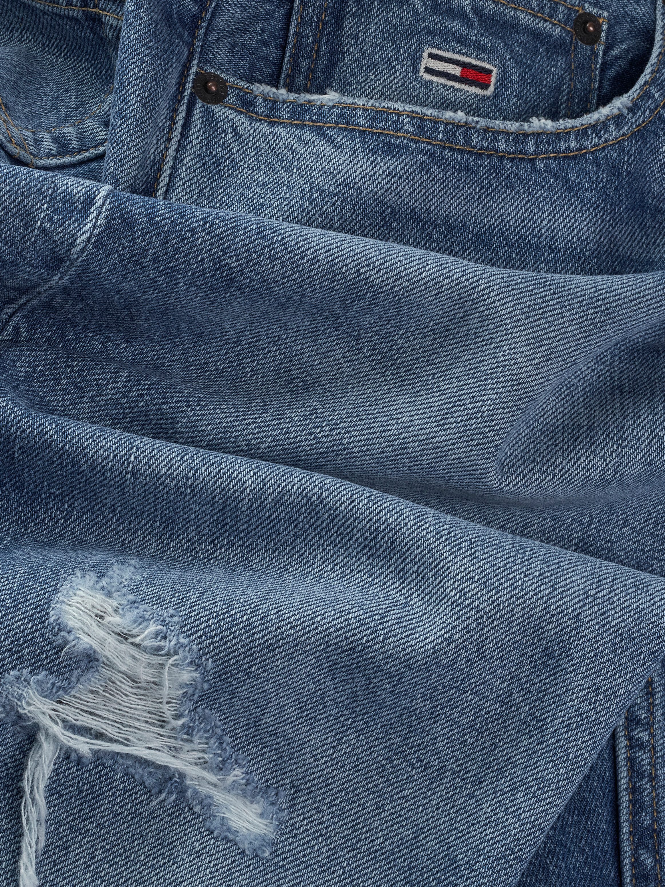 TOMMY JEANS Slim fit jeans Scanton Slim Denim