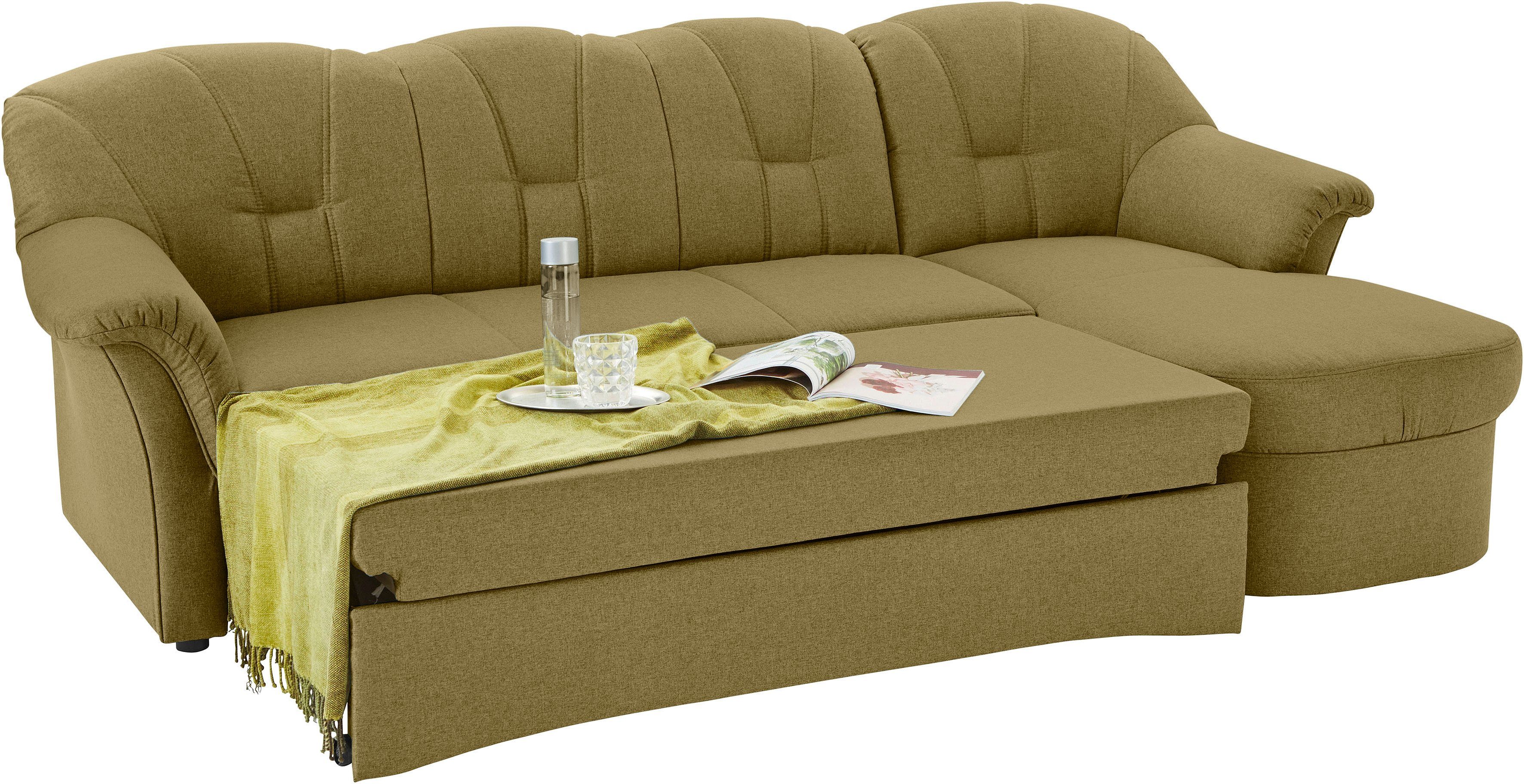 DOMO collection Hoekbank Papenburg, tijdloze rugsteppingen, elegante vormtaal, L-vorm