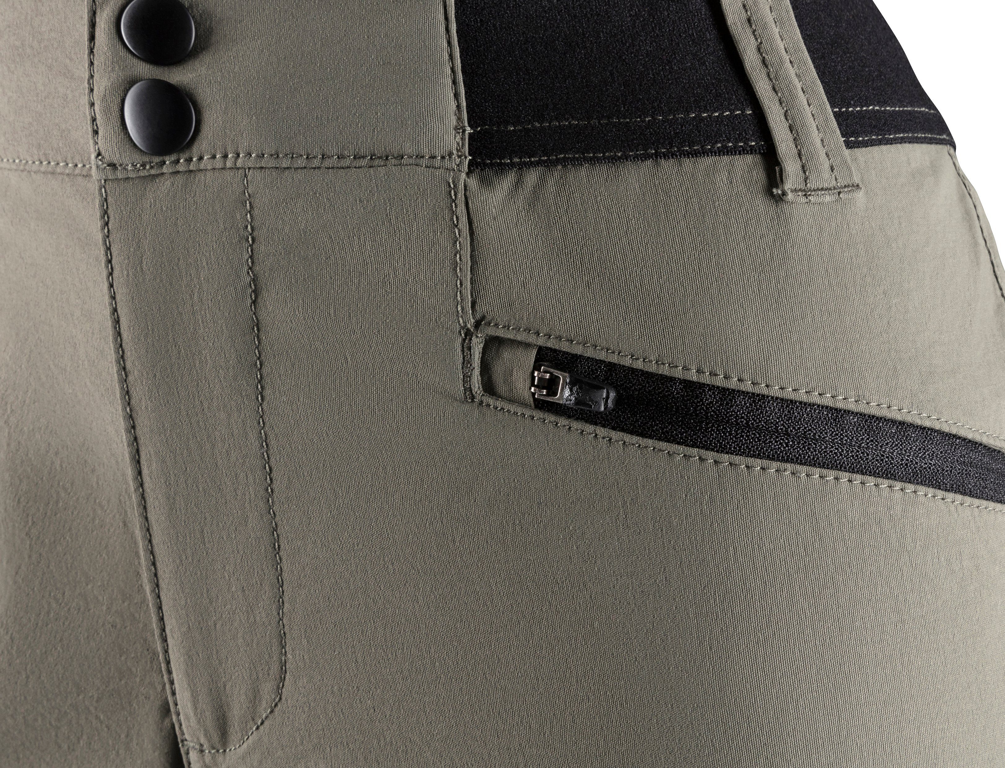 vivance active Caprilegging met praktische zakken
