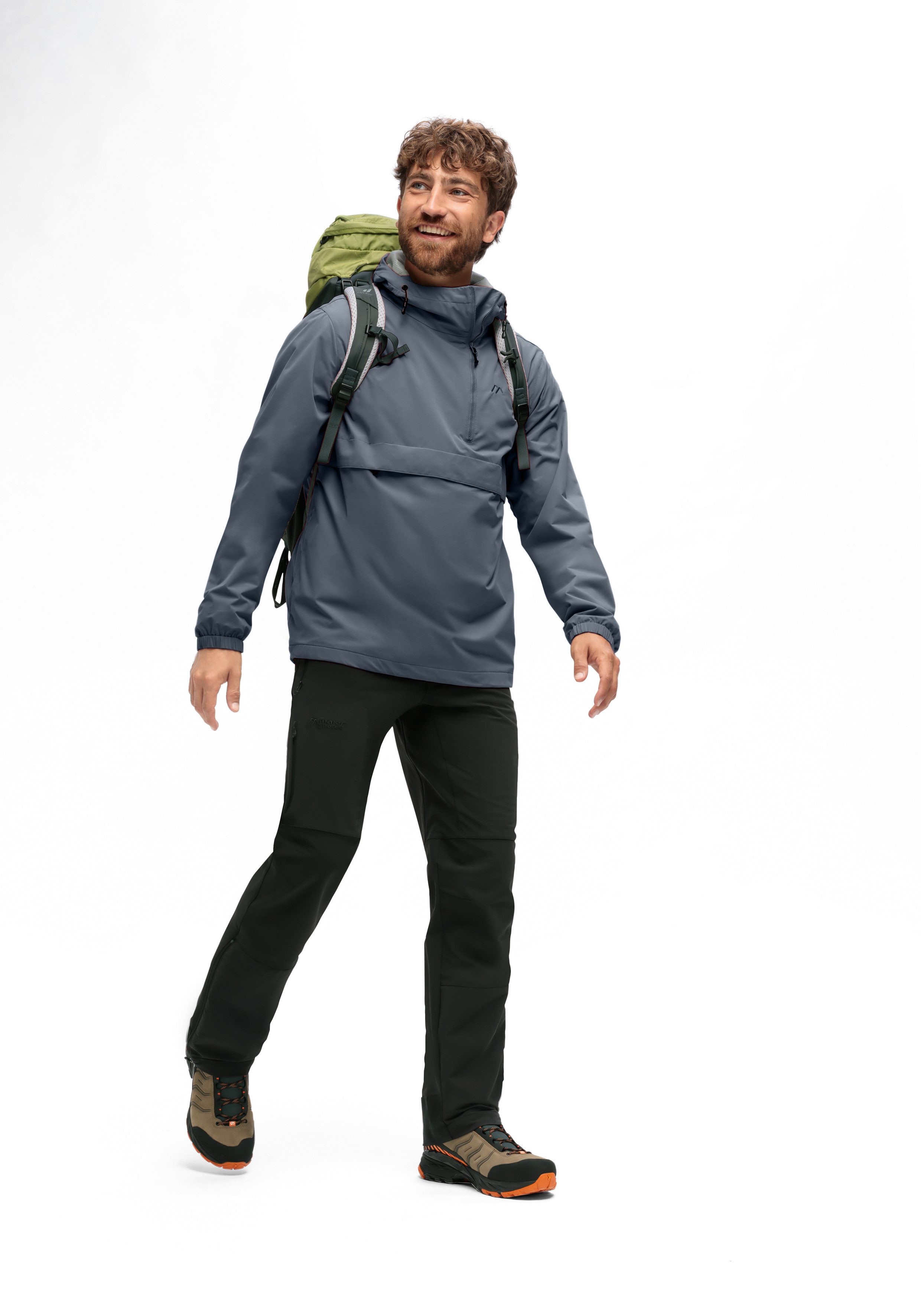 Maier Sports Outdoorjack OkokO