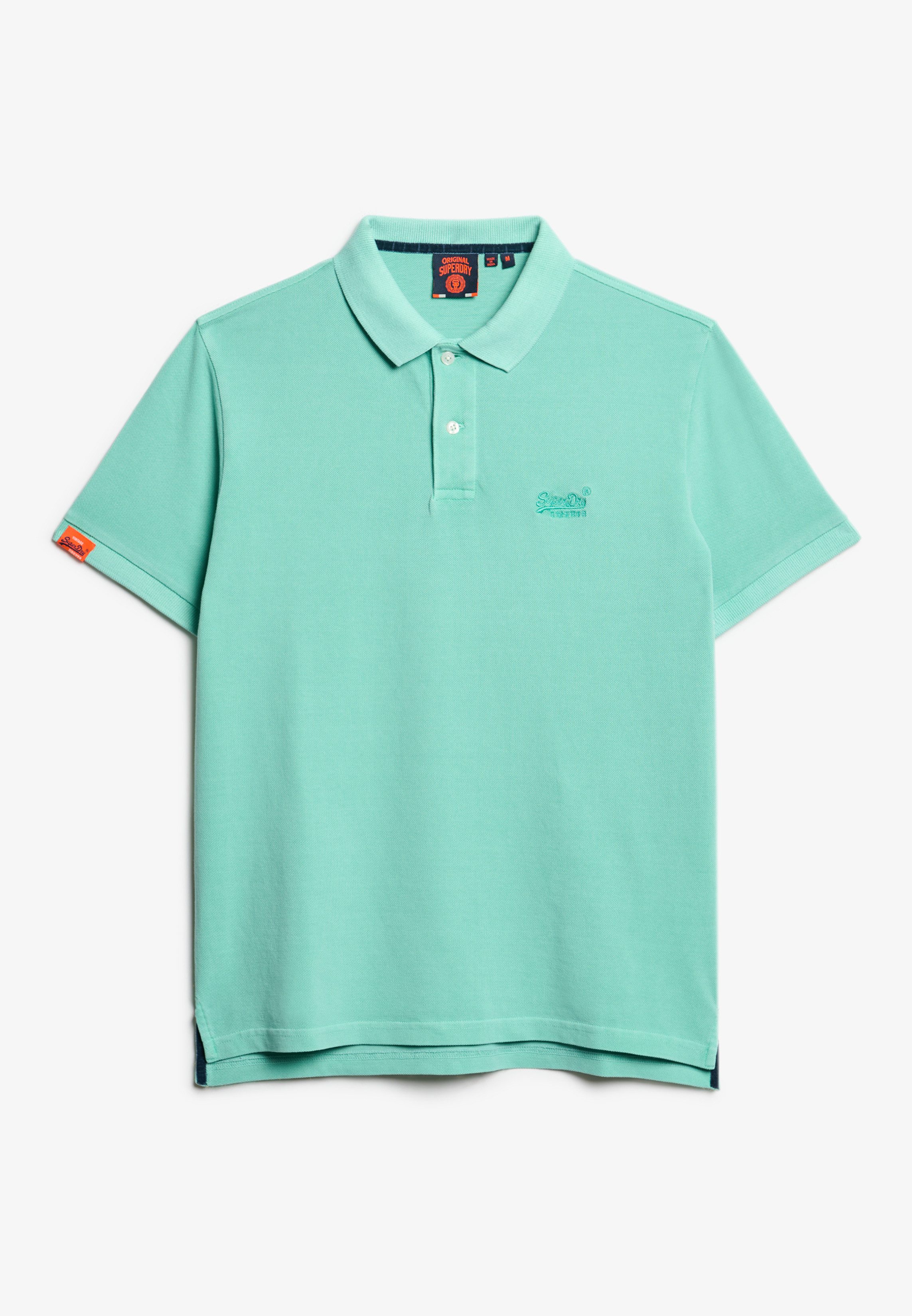 Superdry Poloshirt VINT DESTROY POLO