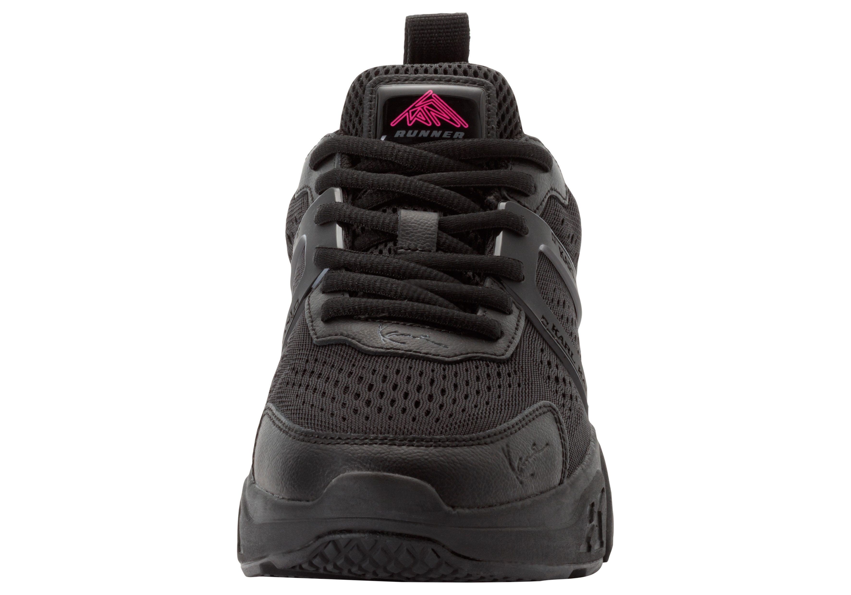 Karl Kani Sneakers Kani Runner