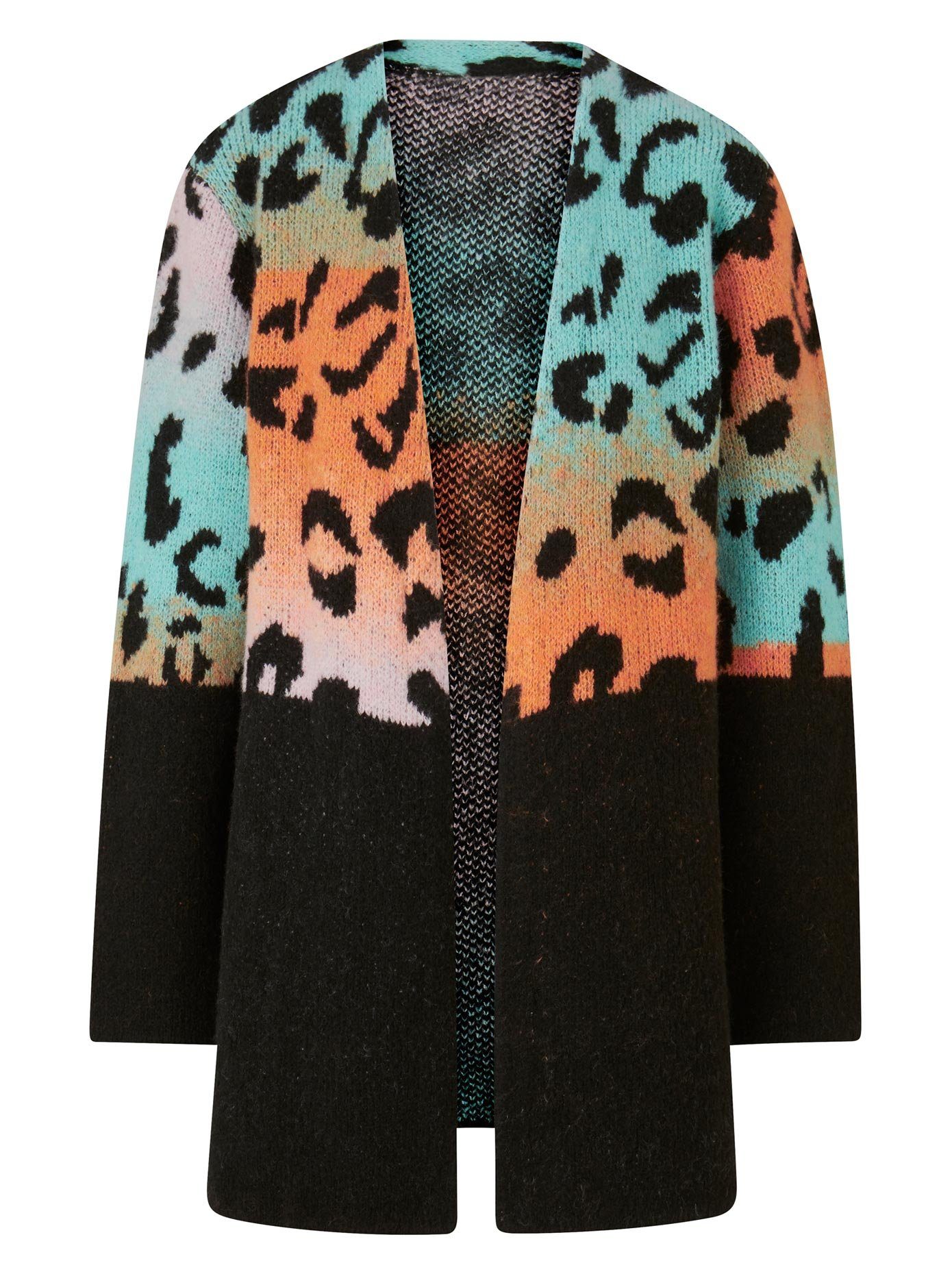 heine Lang vest