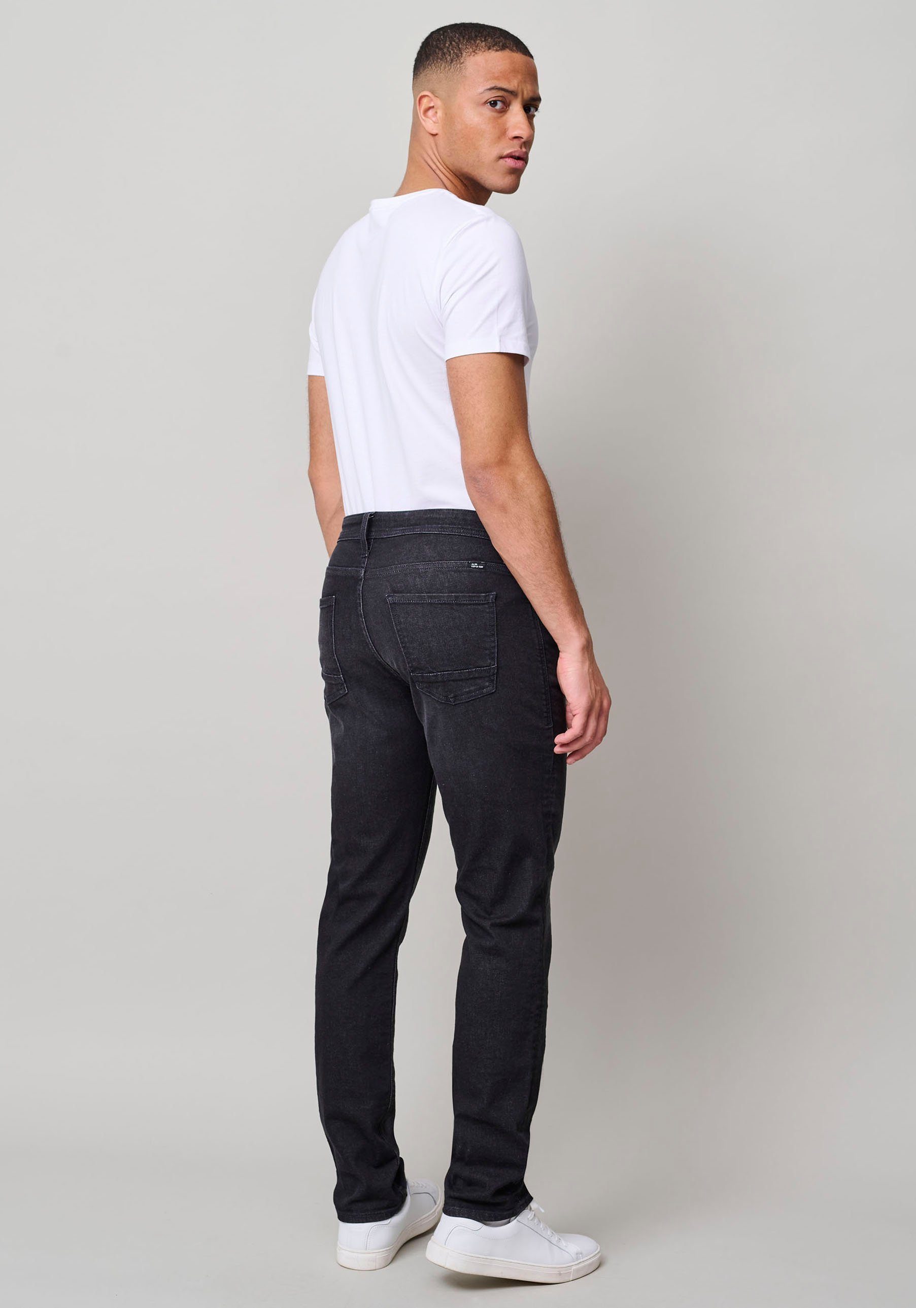 Blend Slim fit jeans Jet