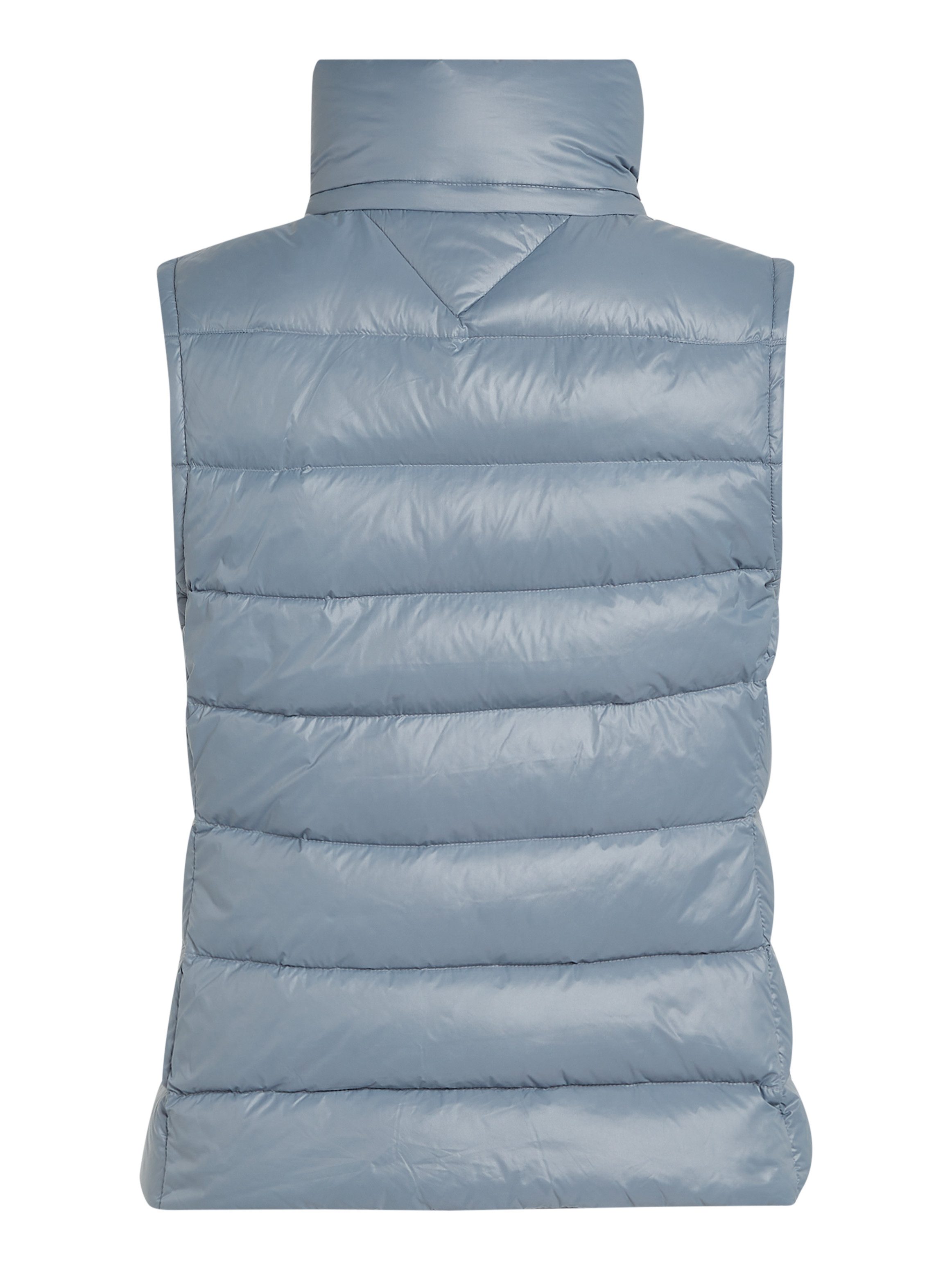 Tommy Hilfiger Bodywarmer LW DOWN FEMININE GLOSS VEST