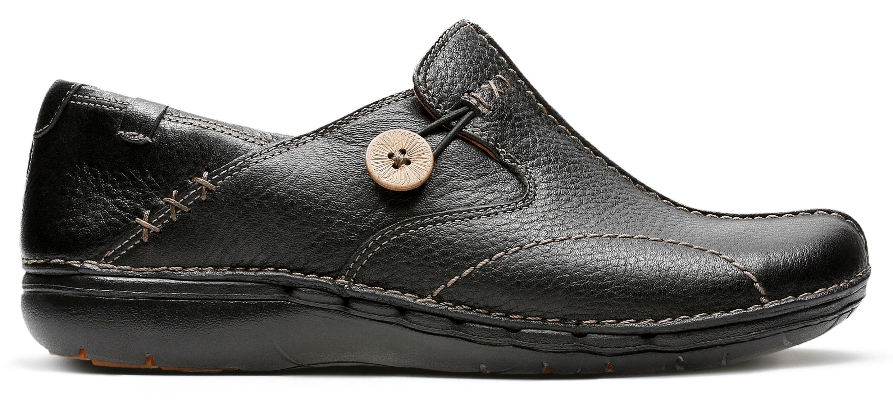 Clarks Instappers