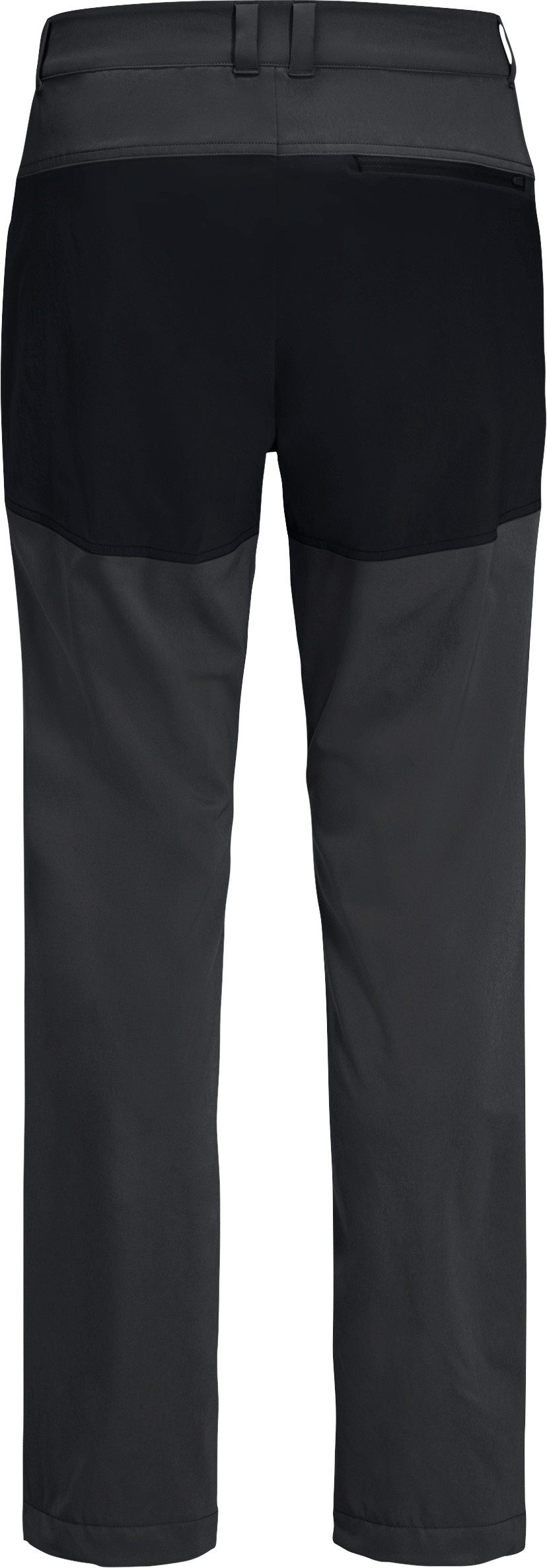 Jack Wolfskin Trekkingbroek HIKING ALPINE PANTS M