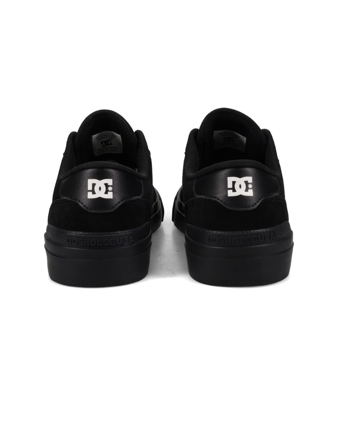 DC Shoes Skateschoenen Teknic S