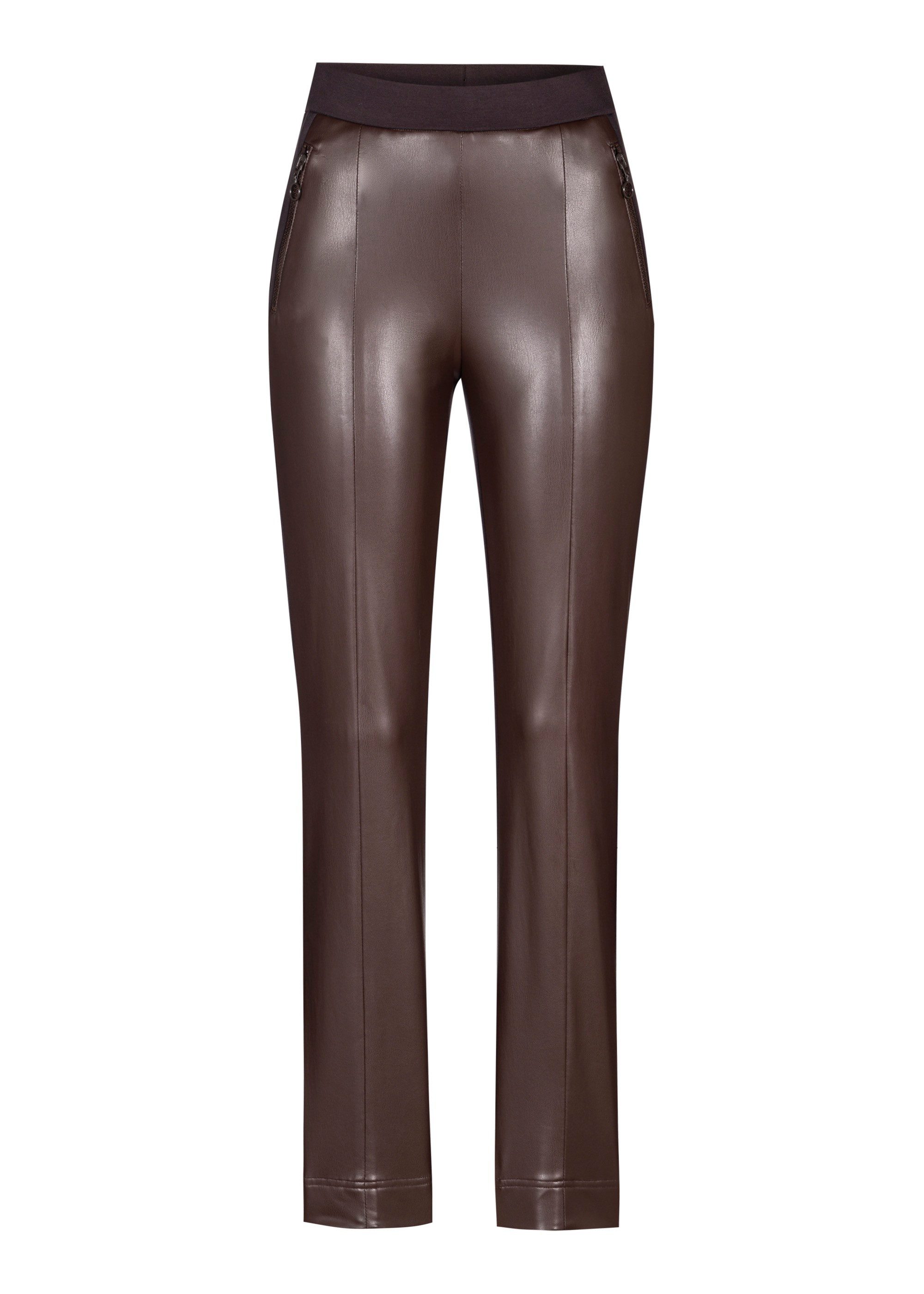Stehmann Legging met zakken