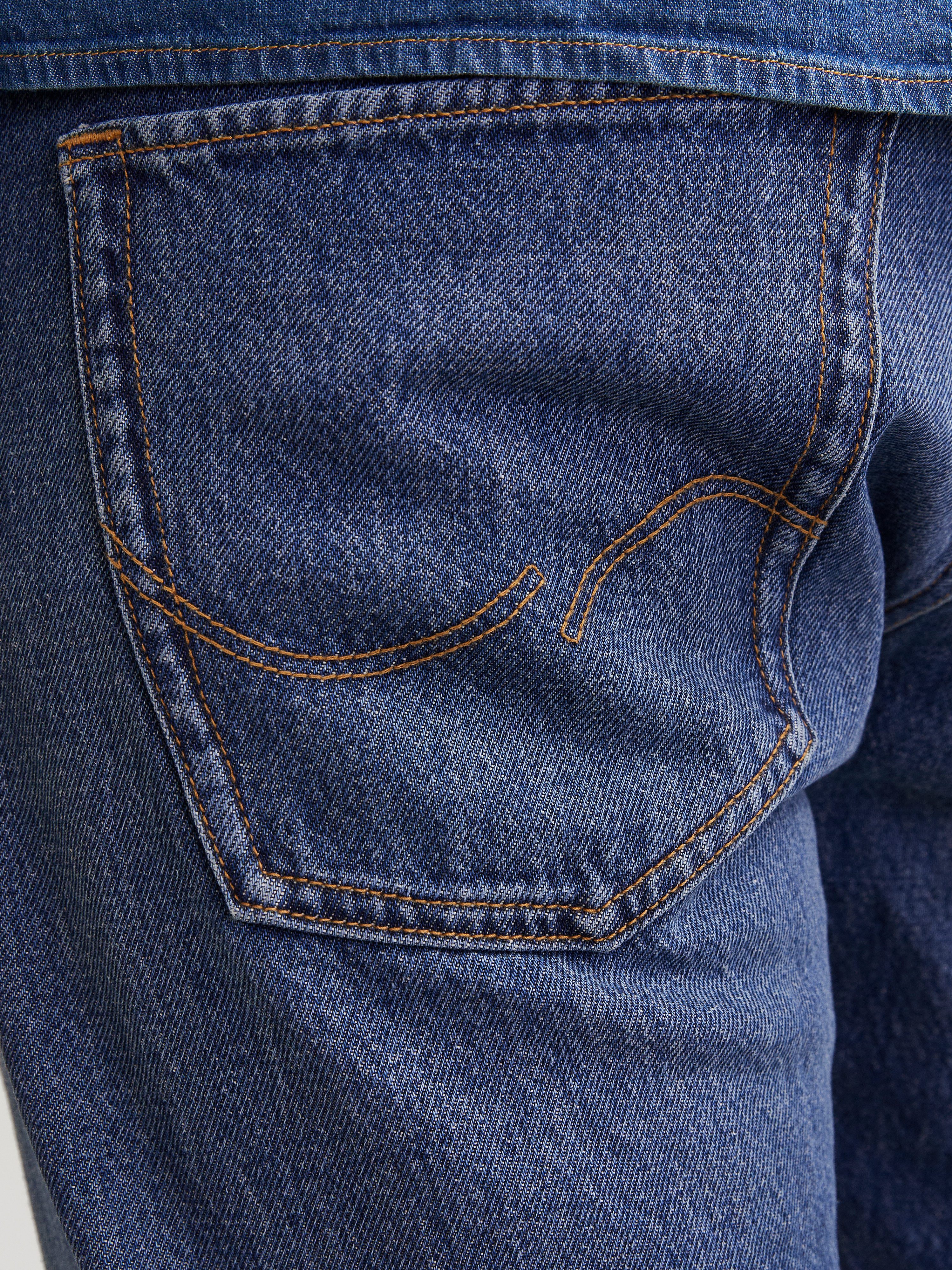 Jack & Jones Loose fit jeans JJICHRIS JJORIGINAL SBD 921 SN
