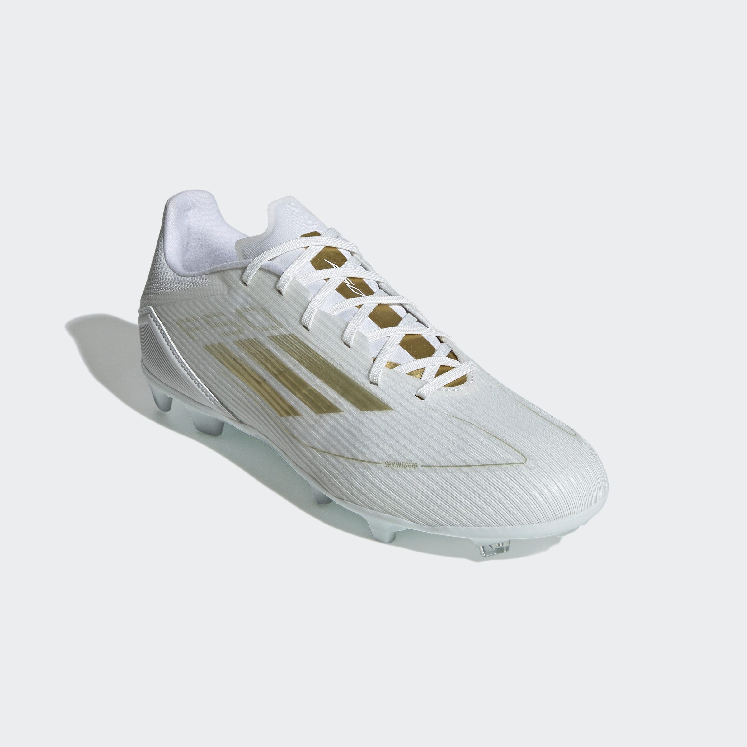 Adidas Performance Voetbalschoenen F50 LEAGUE FG/MG