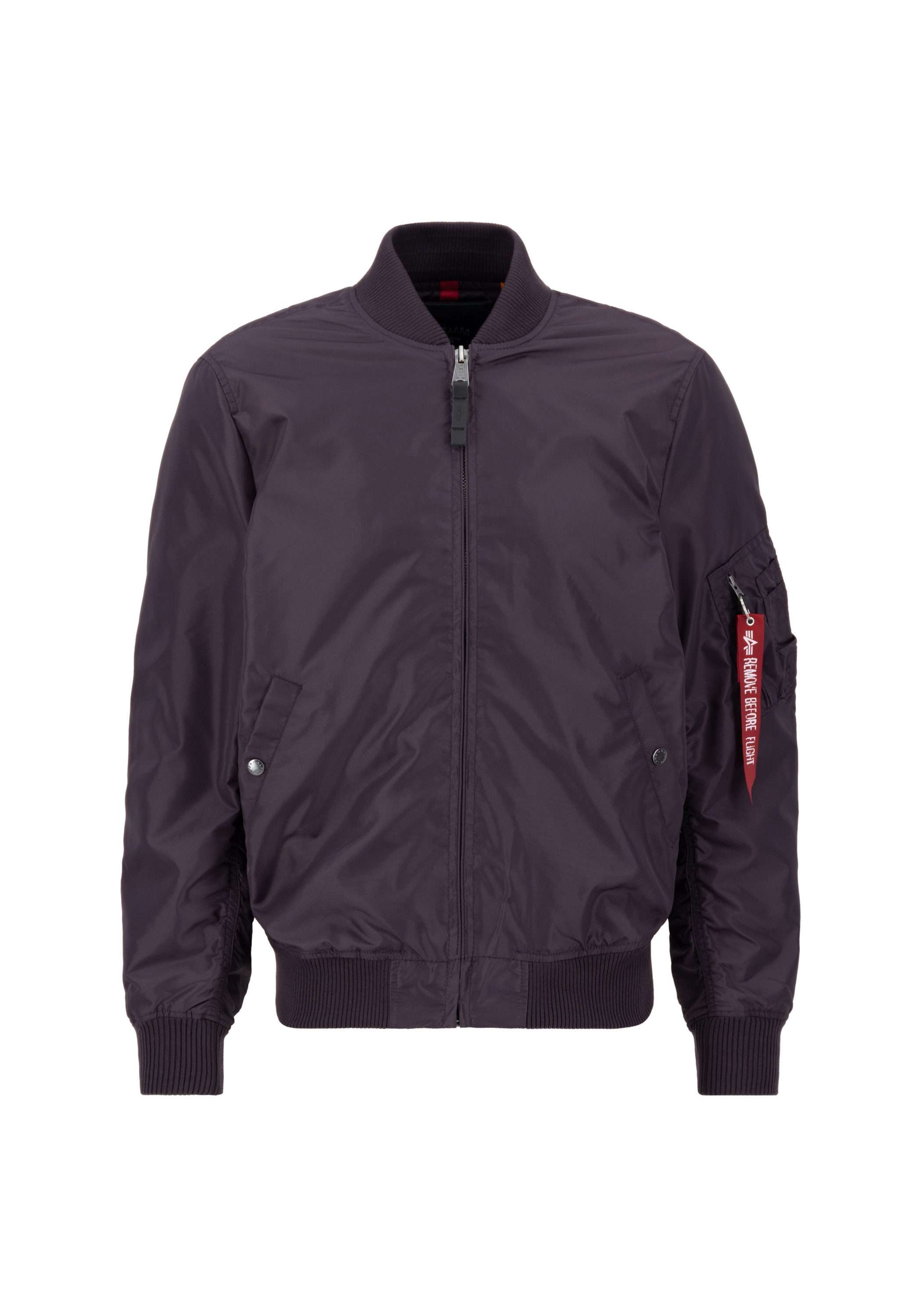 Alpha Industries Bomberjack Men Bomber & Flight Jackets MA-1 TT