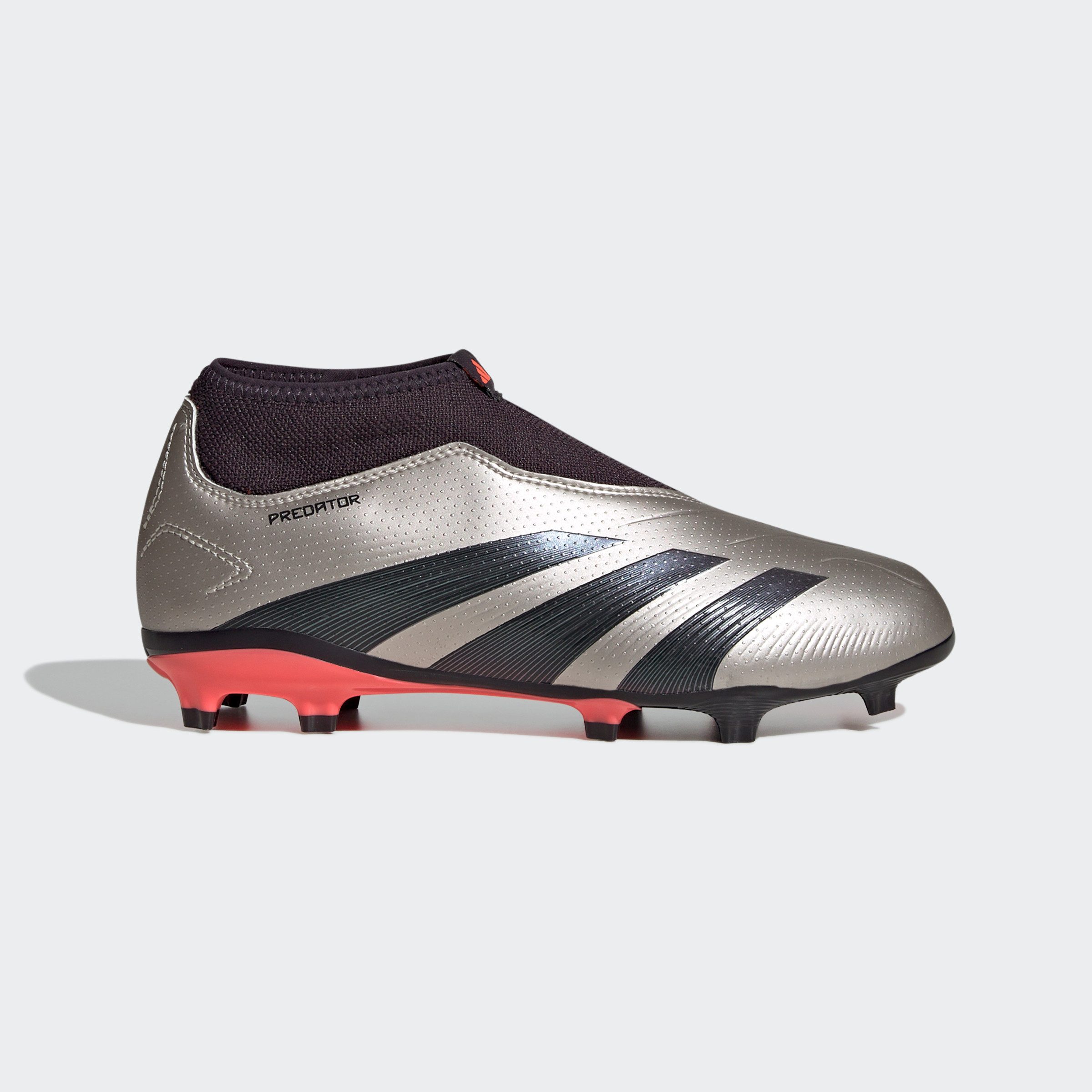 adidas Performance Voetbalschoenen PREDATOR LEAGUE LACELESS KIDS FG