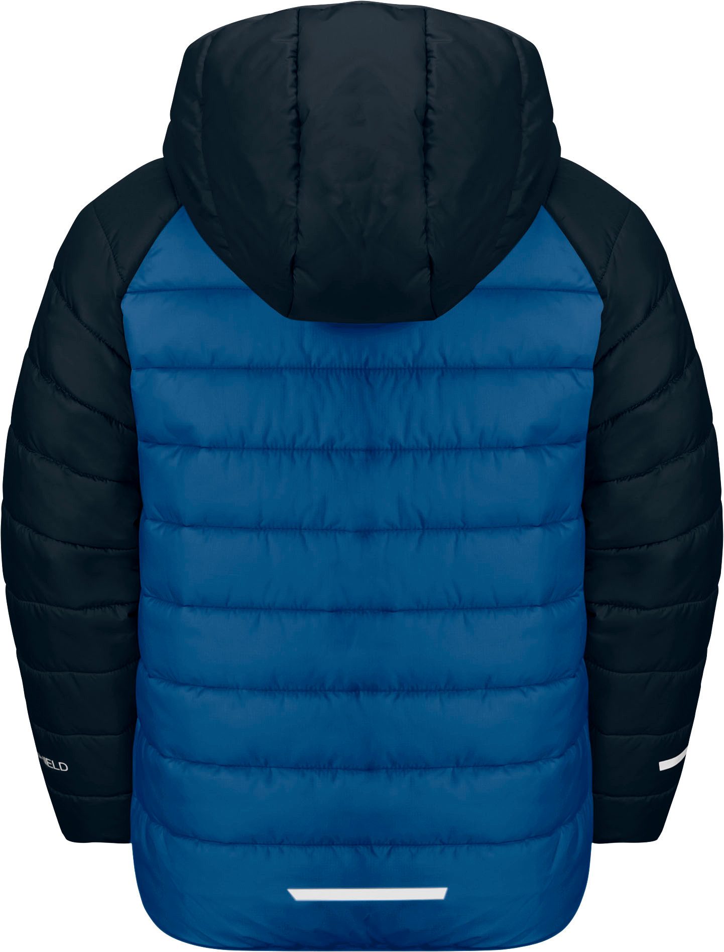 Jack Wolfskin Gewatteerde jas ZENON voor kinderen