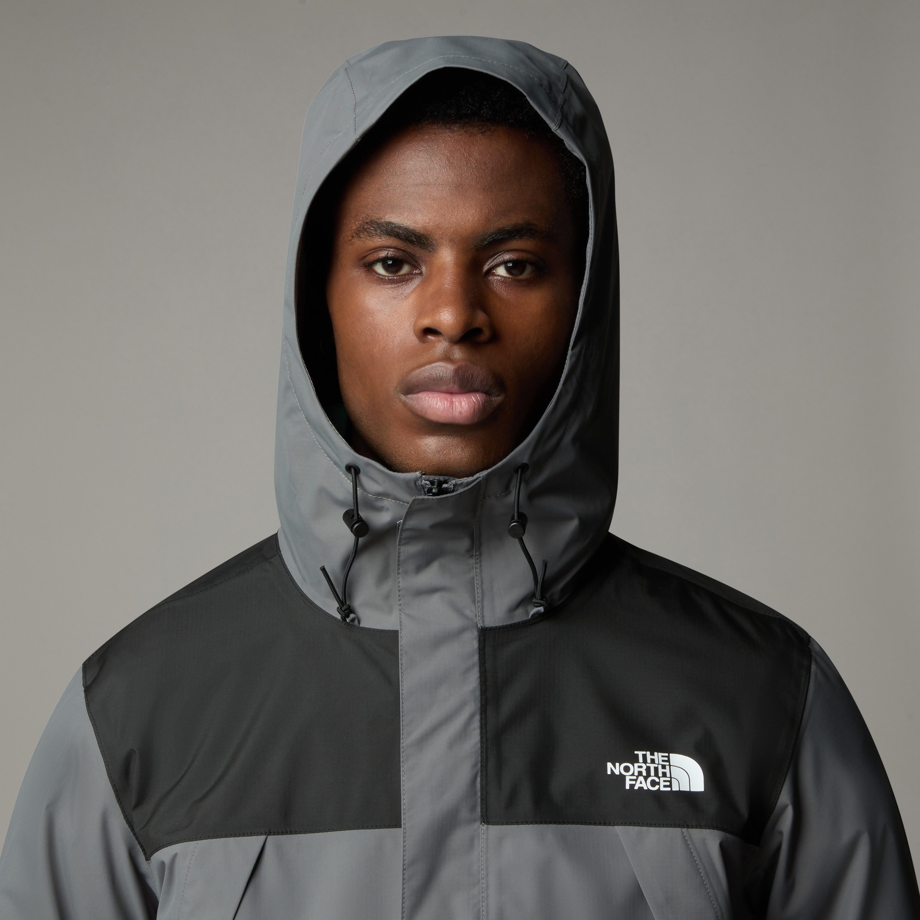 The North Face Functioneel jack Antora Jas voor Mannen (1 stuk)