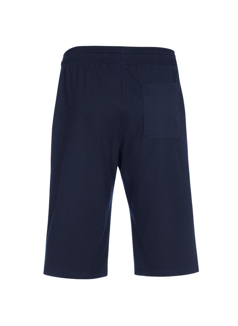 Trigema Jerseybroek TRIGEMA Bermuda (1-delig)