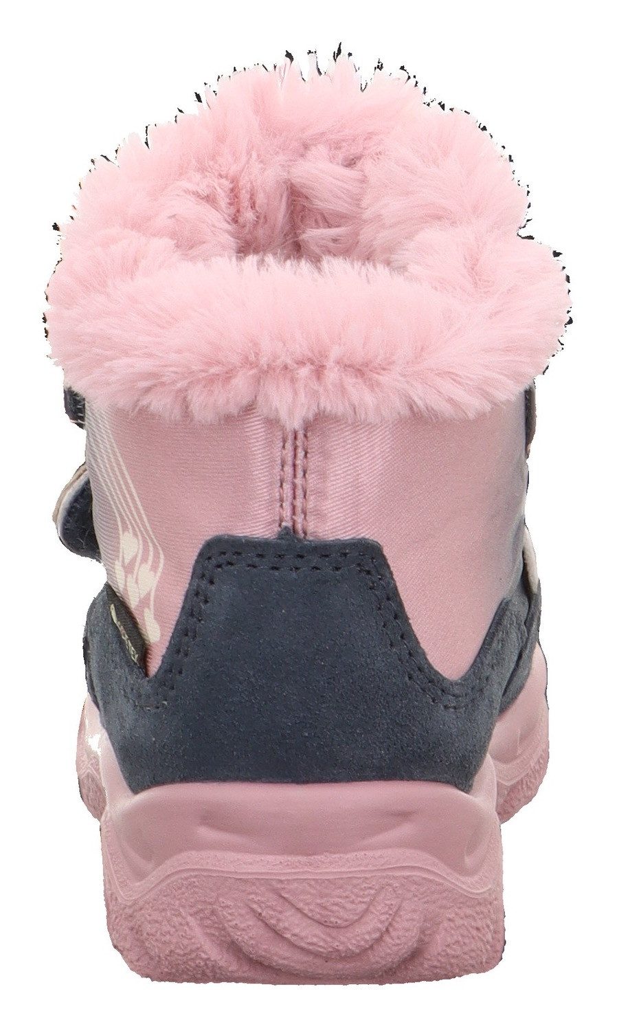 Superfit Winterlaarzen Husky WMS: middel