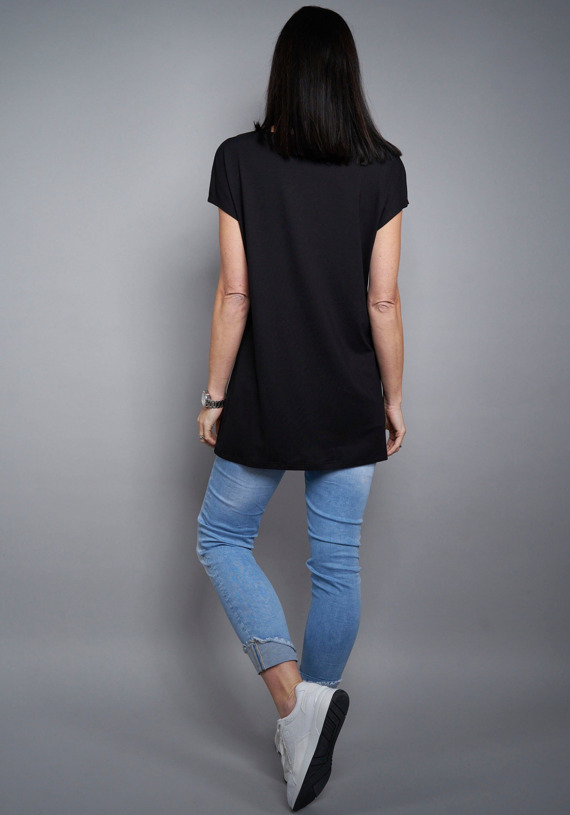 Seidel Moden Lang shirt Made in Germany