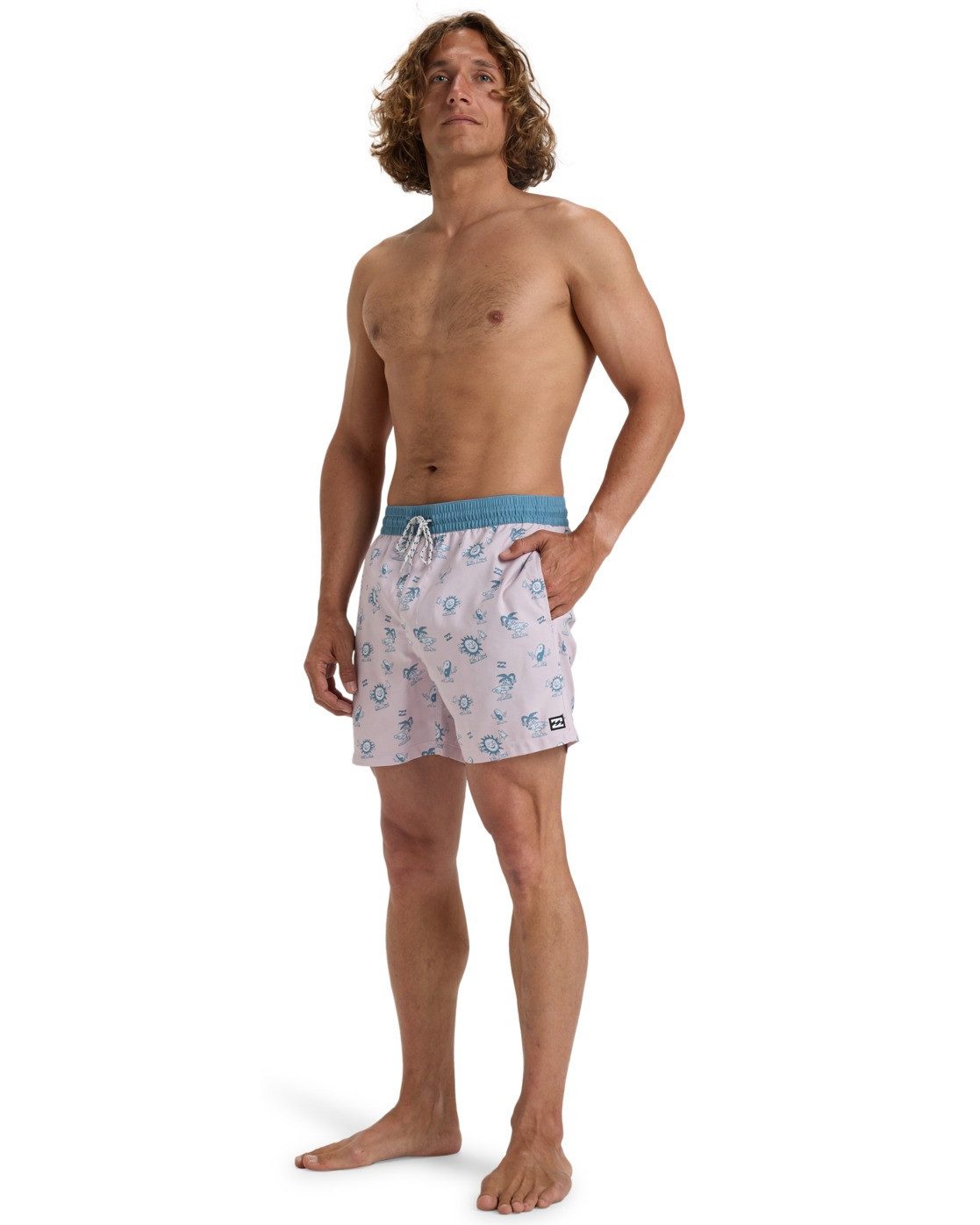 Billabong Boardshort Vacay 16"