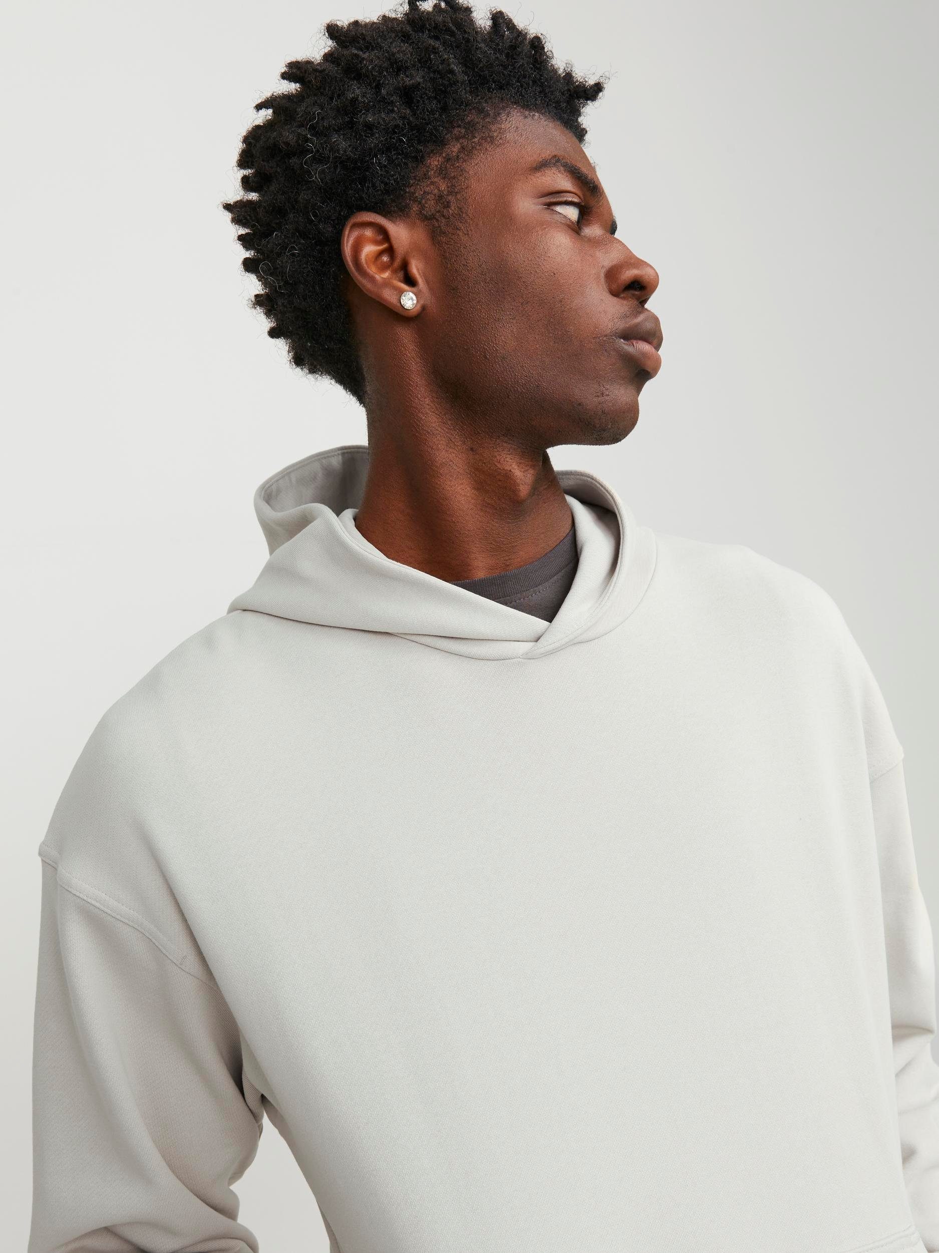 Jack & Jones Hoodie JCOCOLLECTIVE SWEAT HOOD NOOS