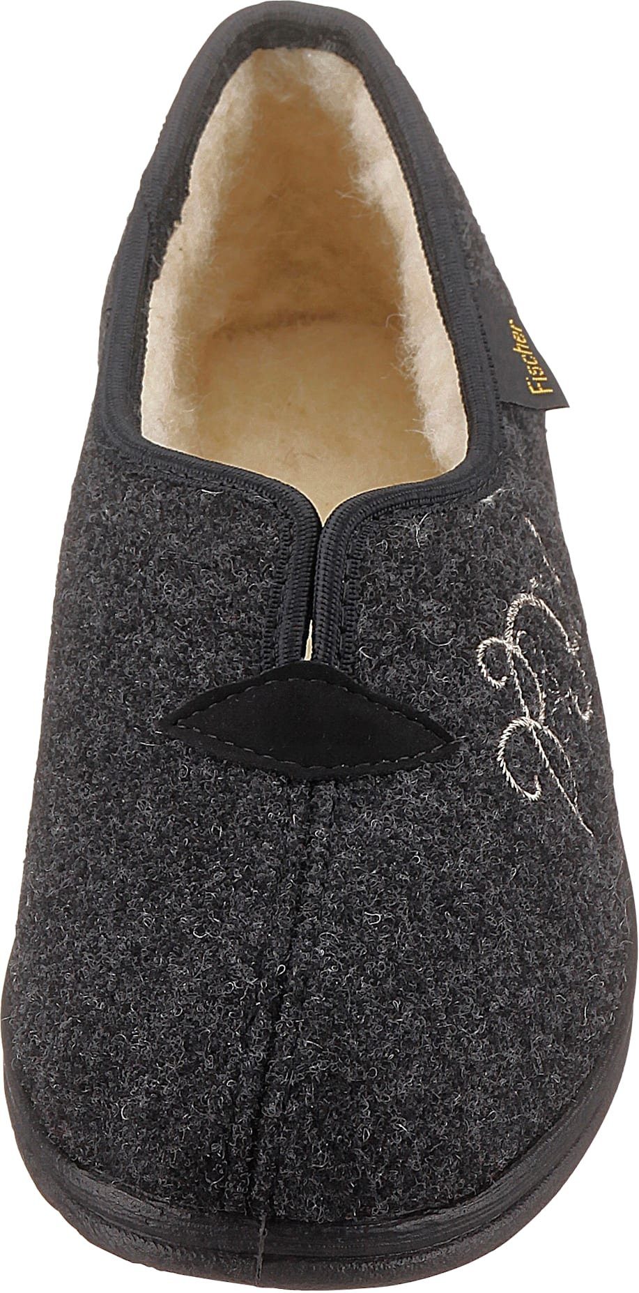 Fischer Pantoffels
