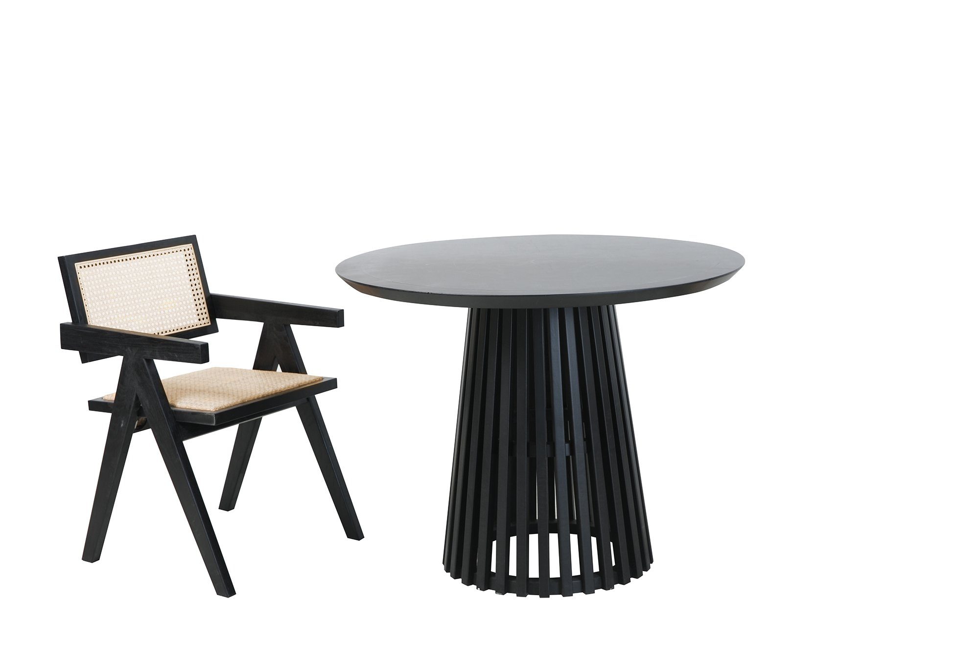 SIT Eettafel Plaat met Zwitserse rand