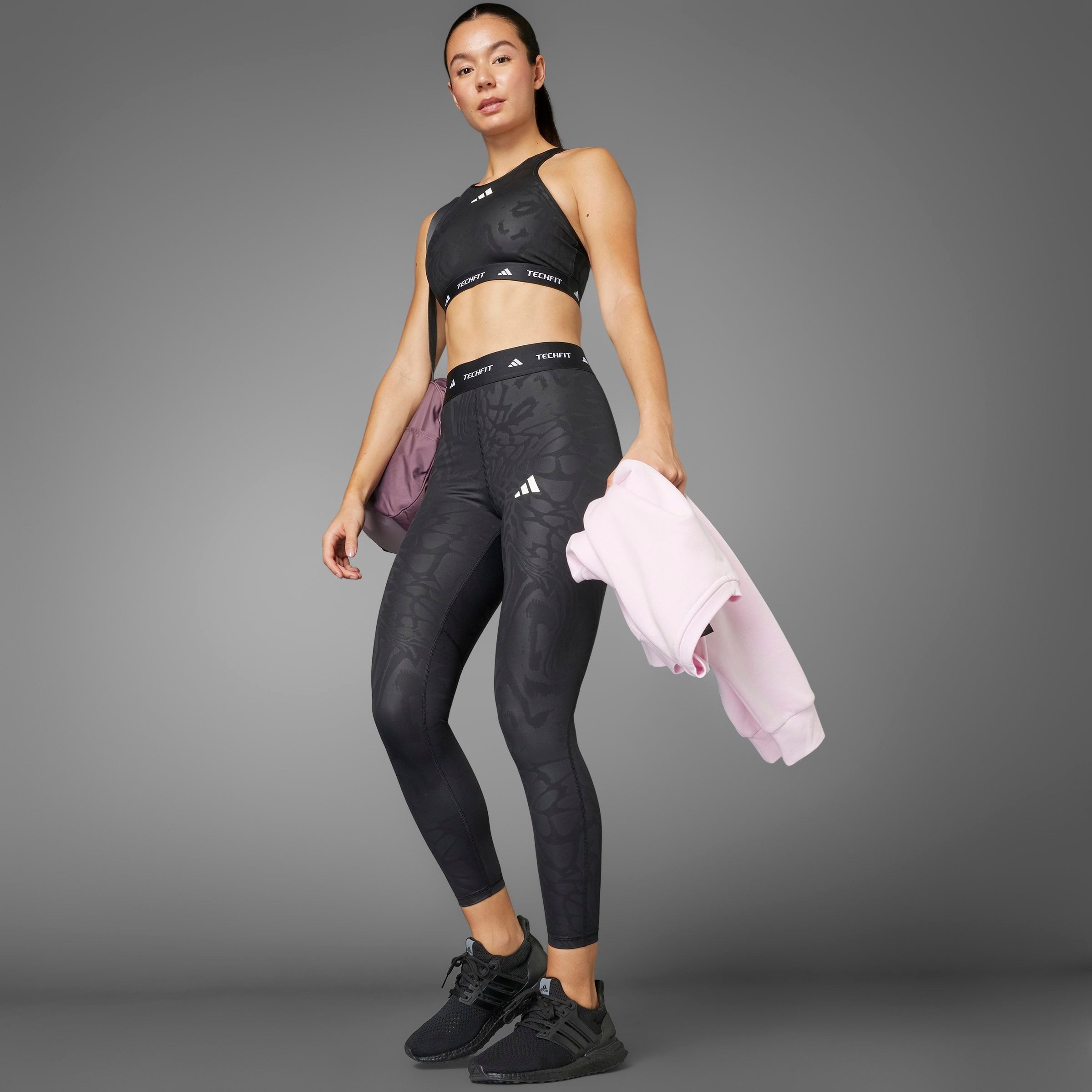 adidas Performance Sport-bh TF MS HN PR BRA (1-delig)