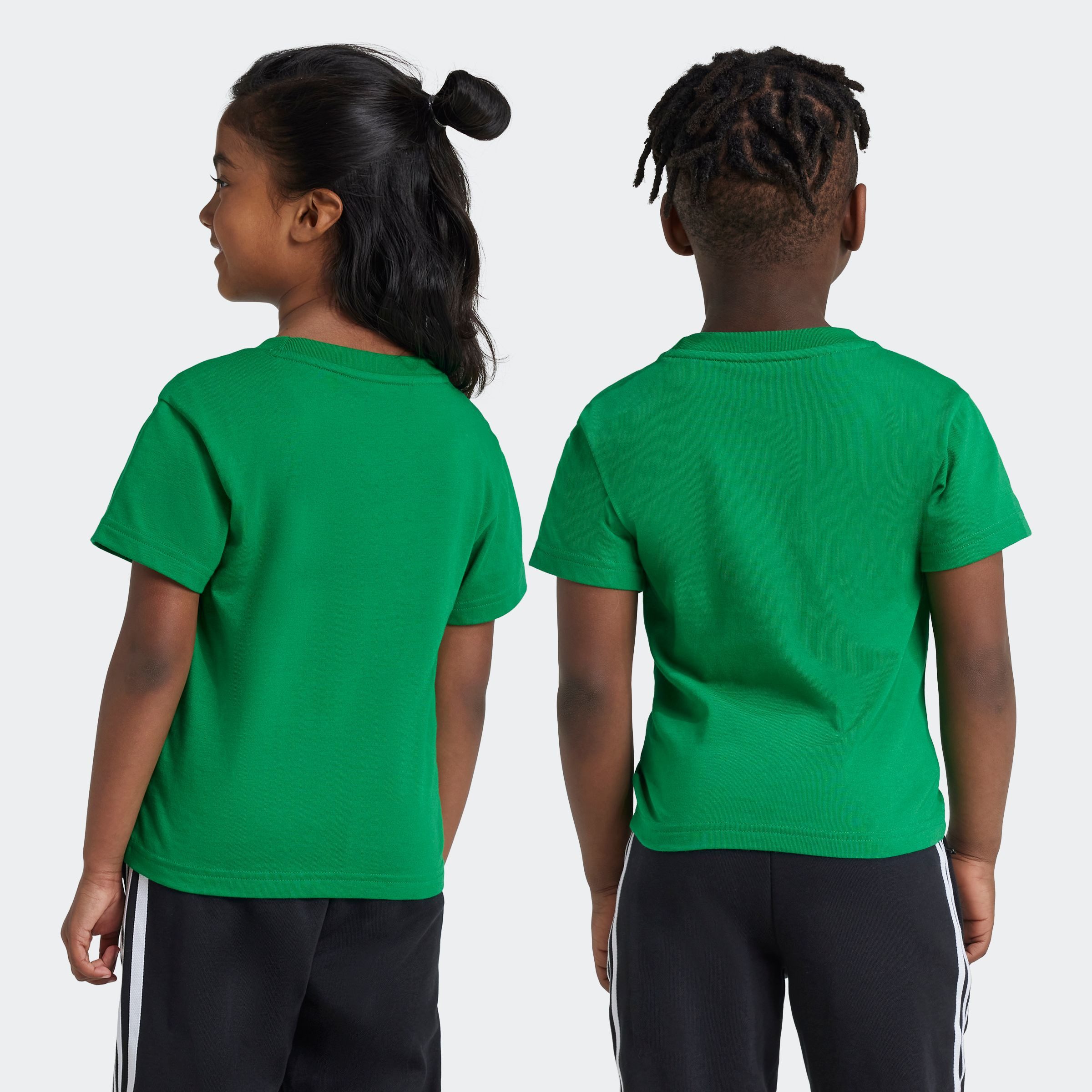 adidas Originals T-shirt TREFOIL TEE