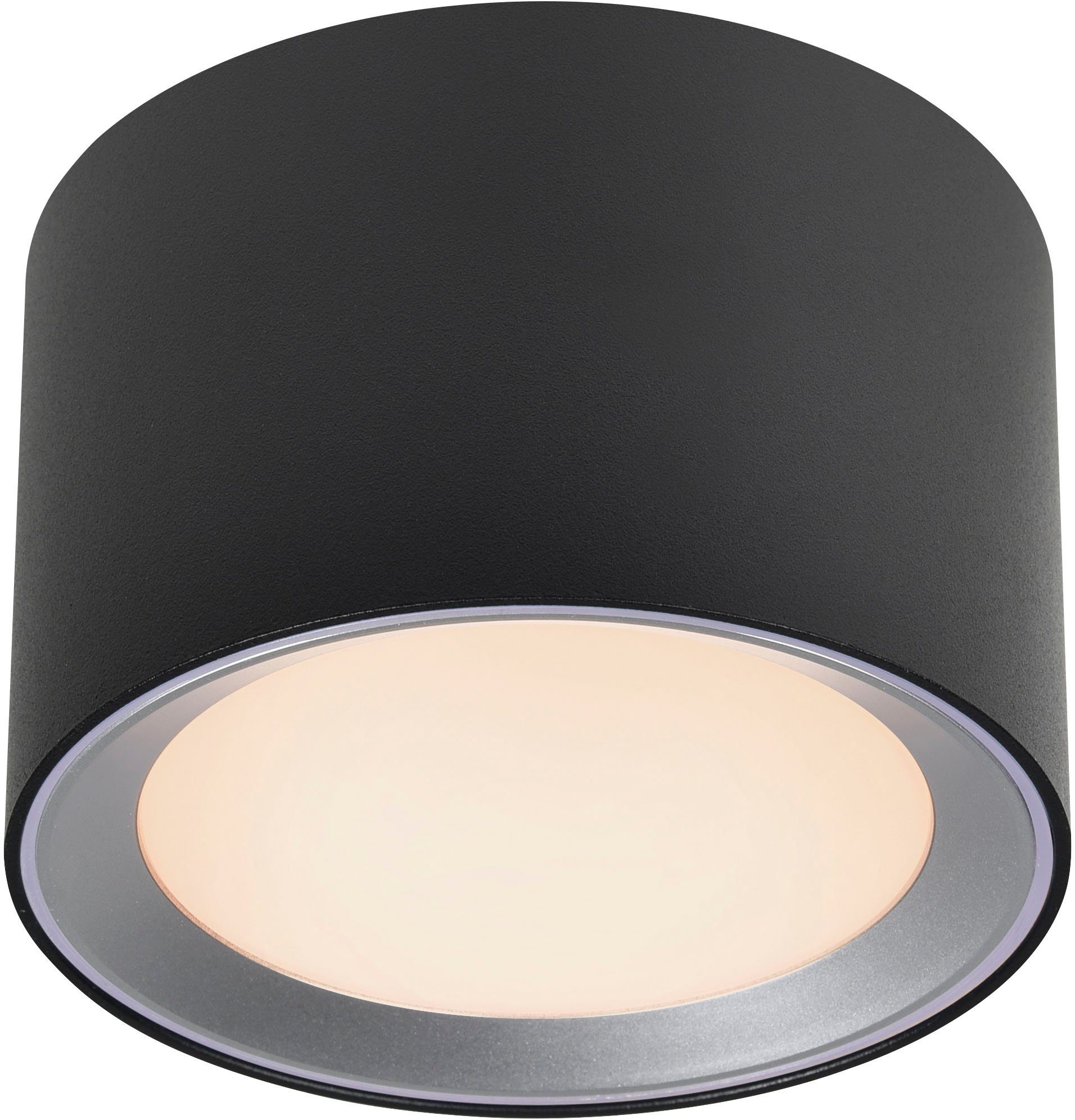 Nordlux Led-plafondlamp Landon (1 stuk)