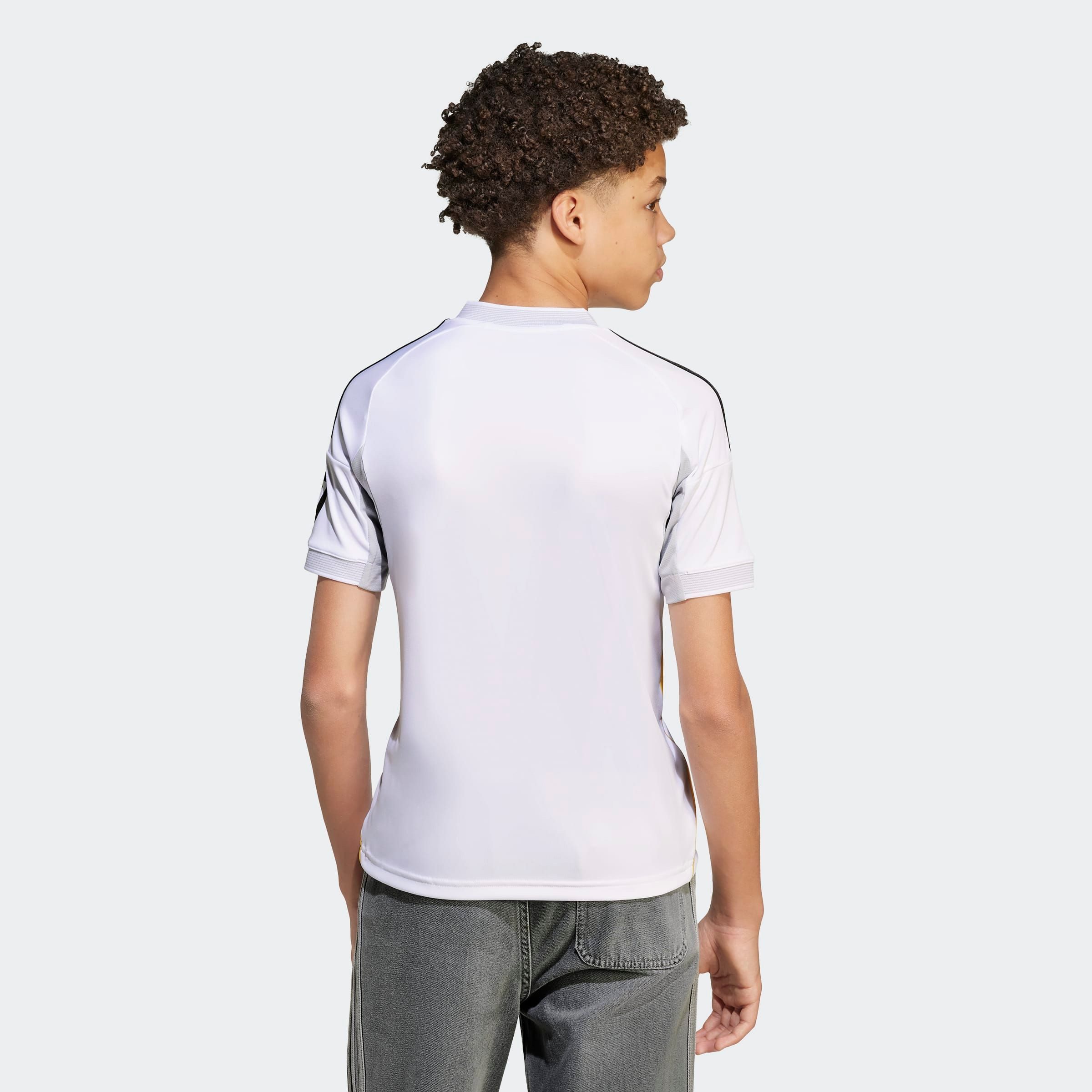 adidas Performance Voetbalshirt REAL H JSY Y