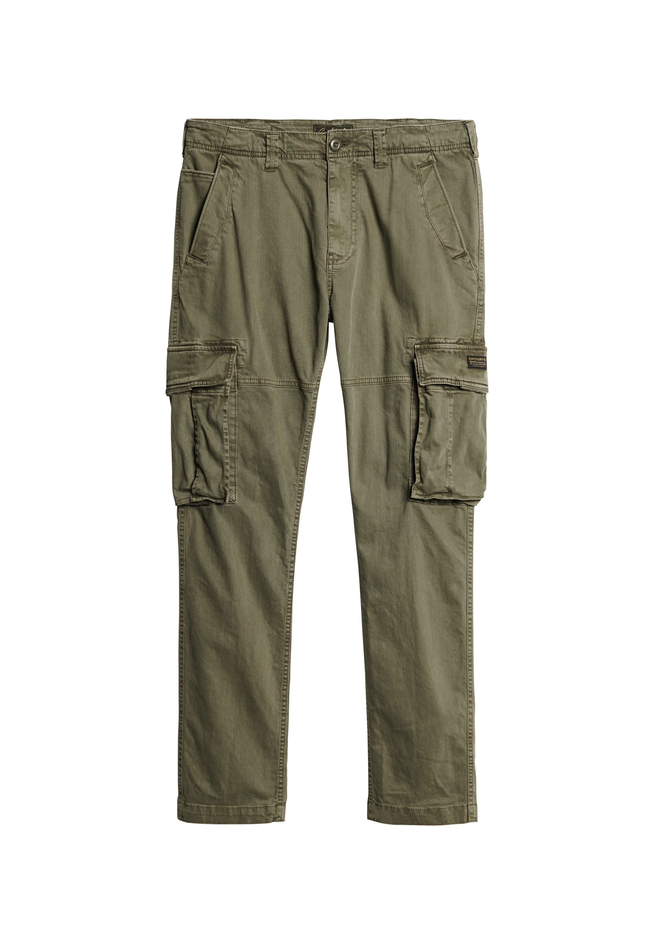 Superdry Cargobroek CORE CARGO PANT