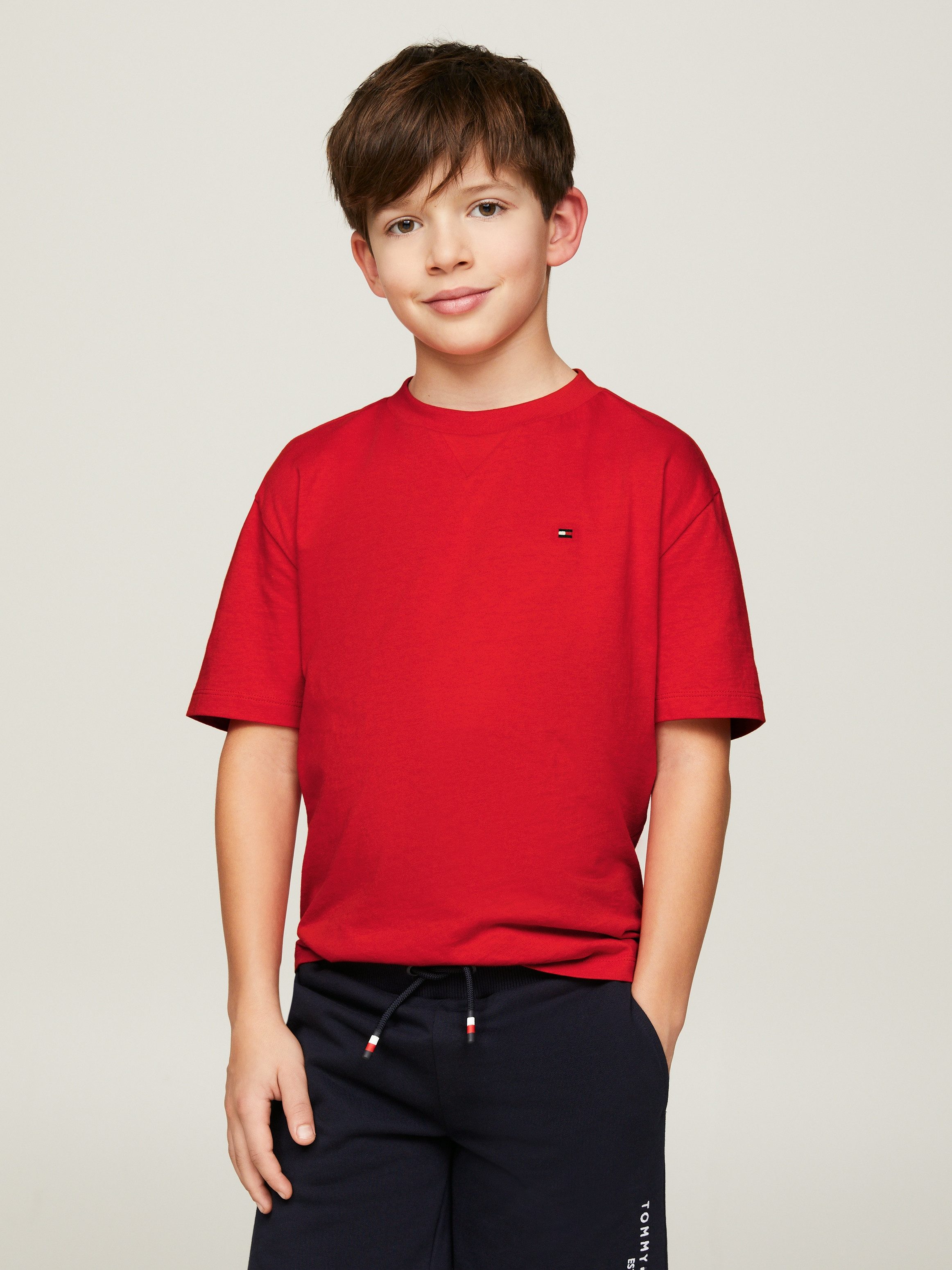 Tommy Hilfiger T-shirt ESSENTIAL TEE S/S