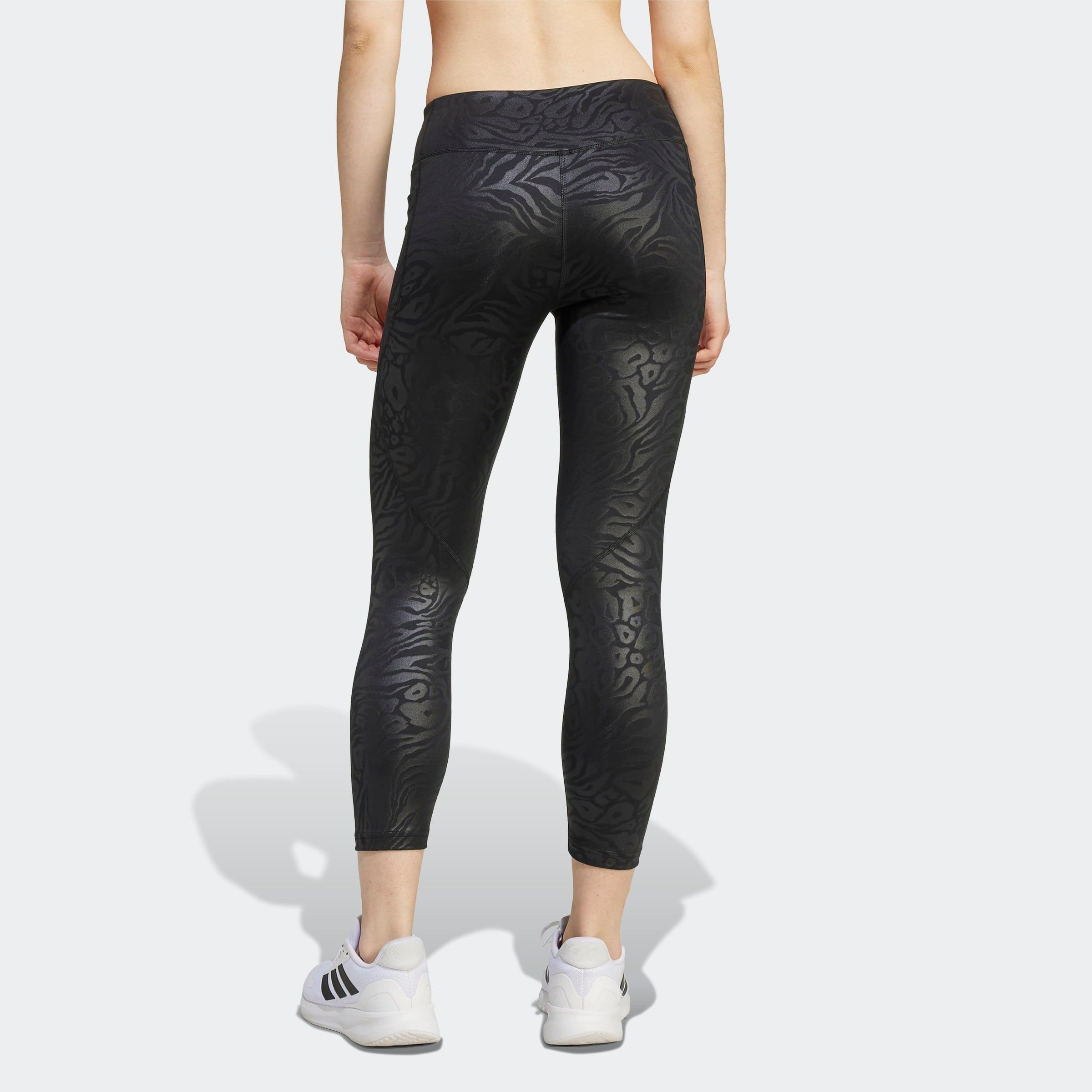 adidas Sportswear Trainingstights JG OPT PR LEG (1-delig)