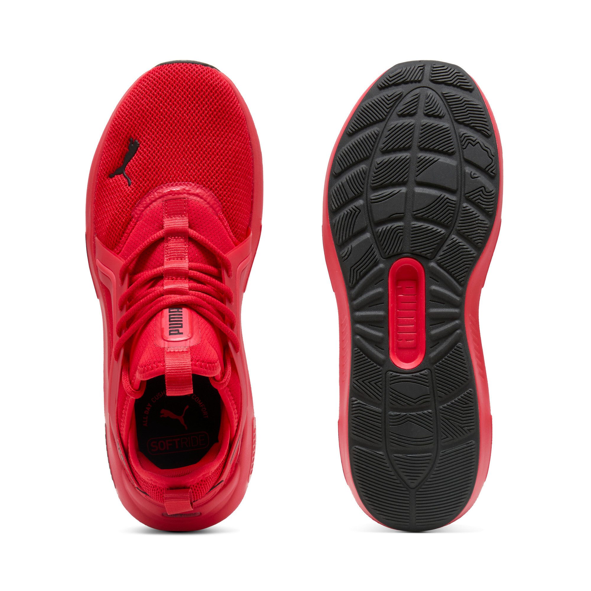 PUMA Runningschoenen SOFTRIDE ENZO 5