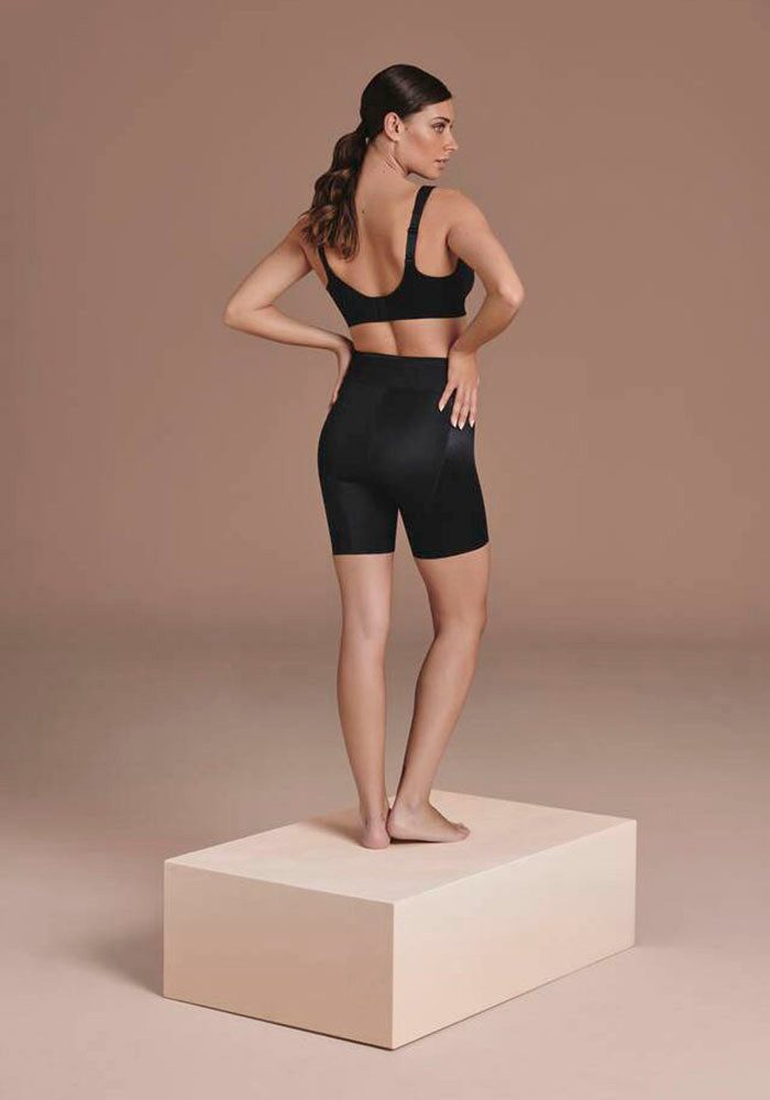 Anita Comfort Gevormde-bh met luchtige, lichte spacer-schaal, zonder beugel, clean cut