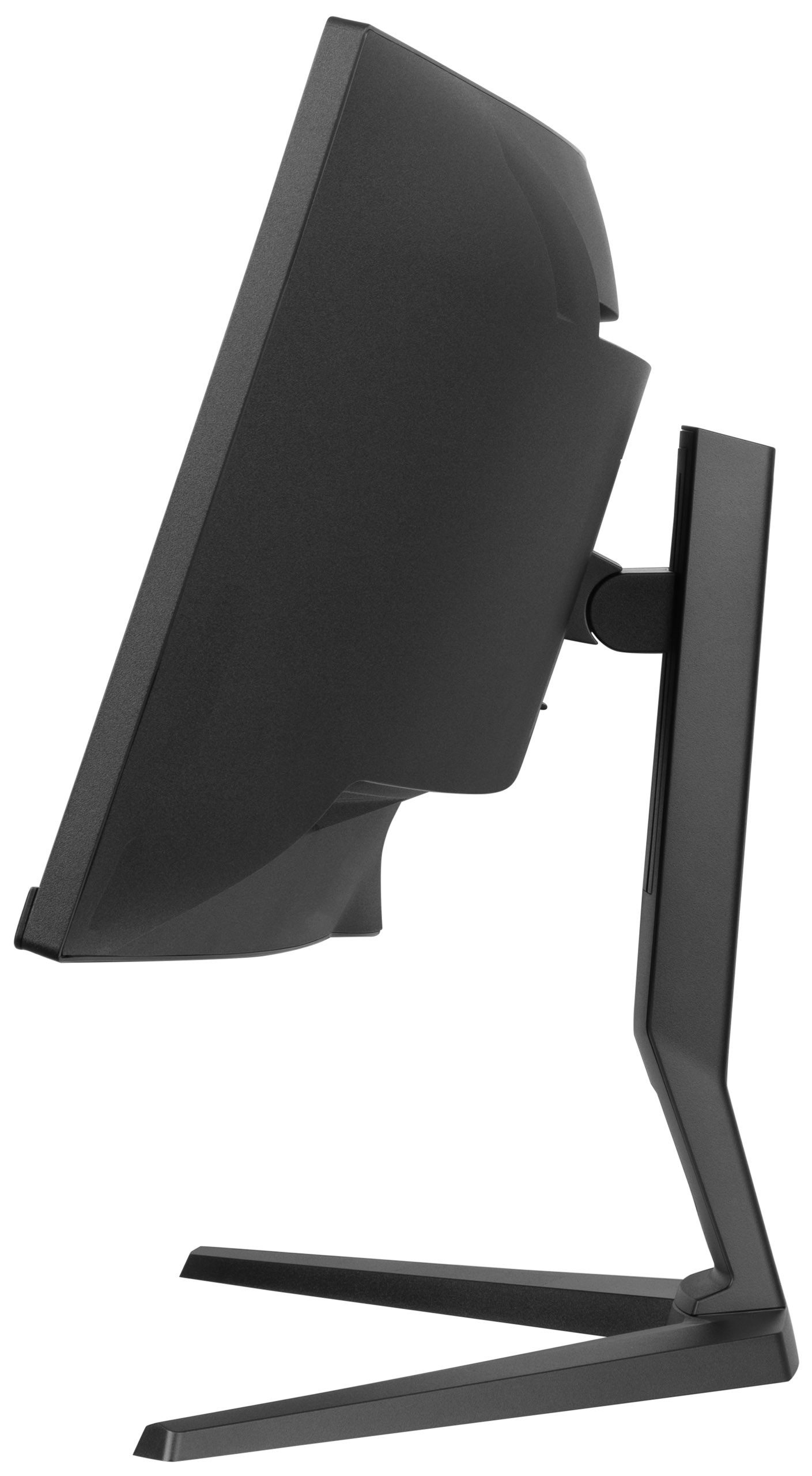 Iiyama Curved ledscherm XCB4594DQSN-B1, 113 cm / 44", DQHD