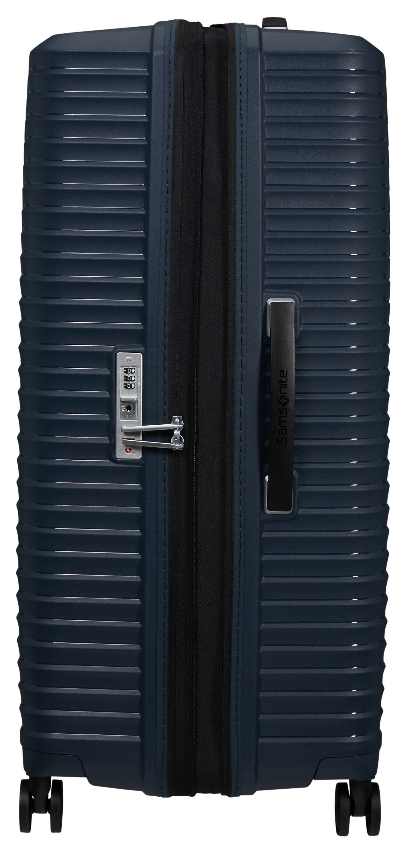 Samsonite Hardshell-trolley Trolley, reisbagage handbagage-koffer TSA-cijferslot USB-poort