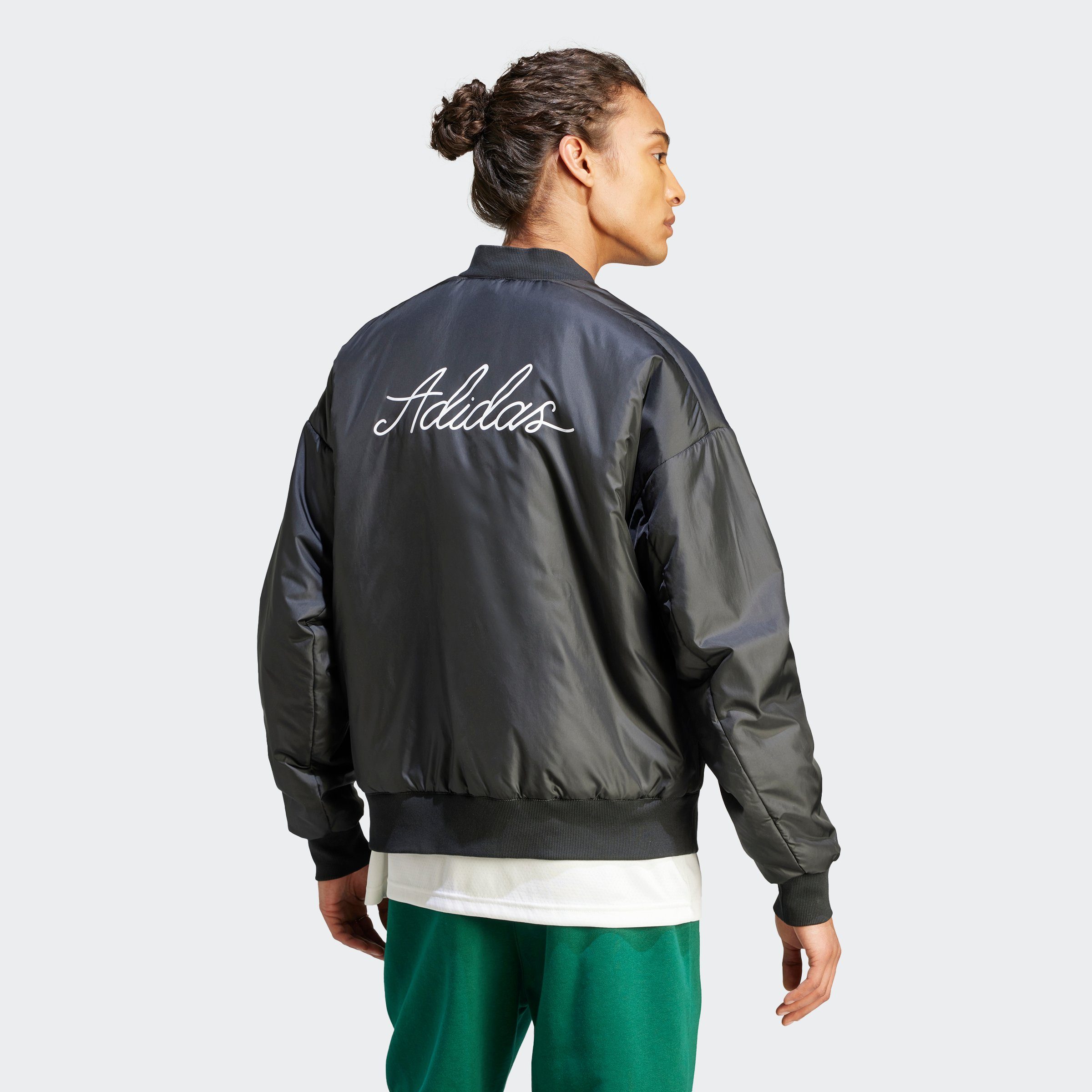 adidas Sportswear Outdoorjack BRAND LOV BOM J
